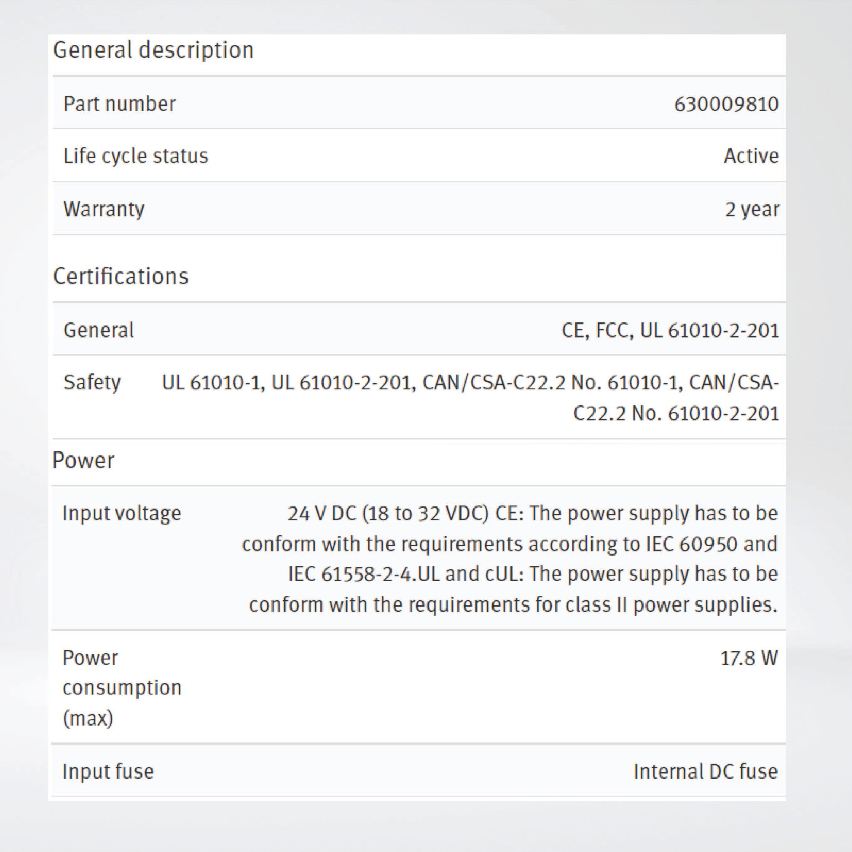 X2 base 15 v2 HP 15'' HMI with iX runtime - Riverplus