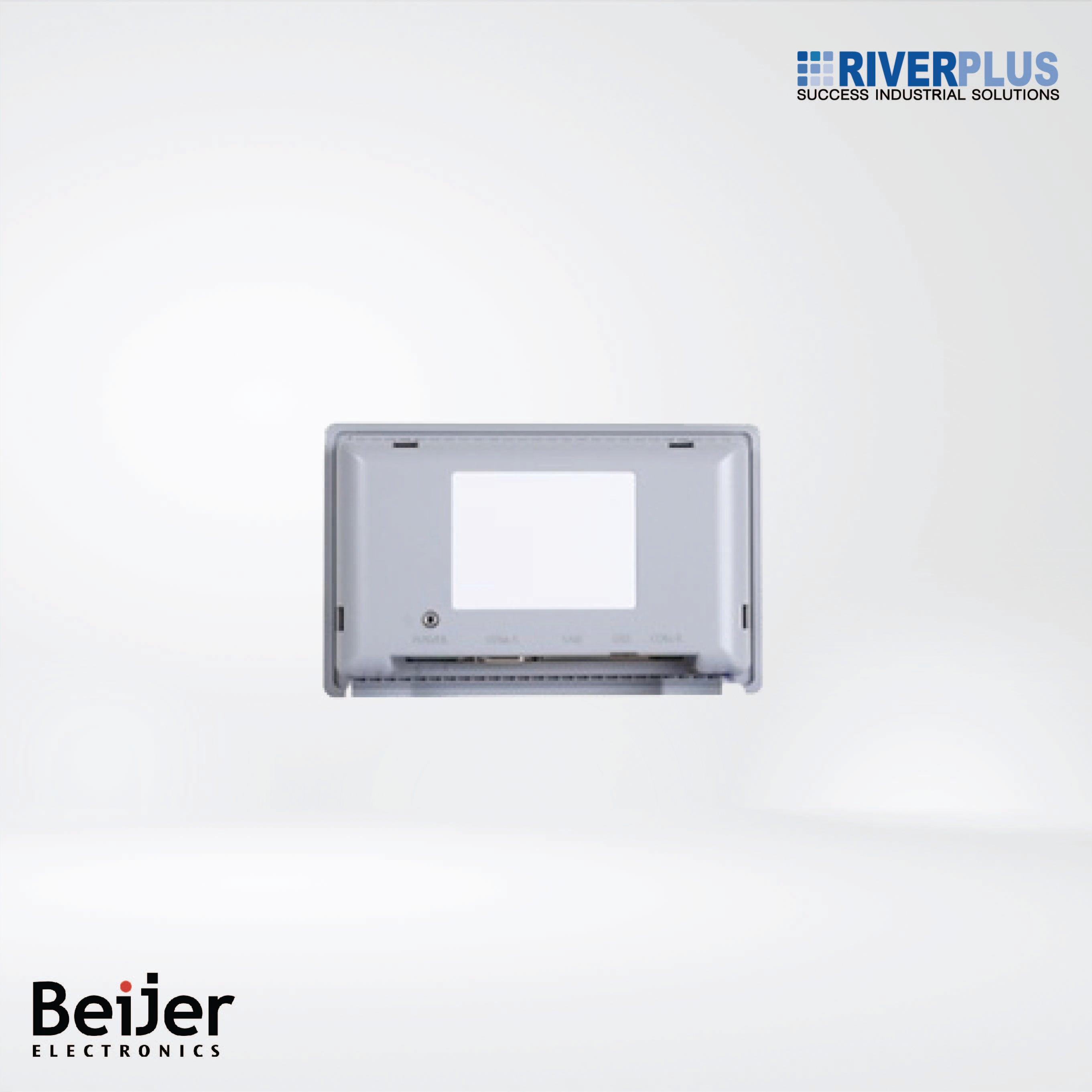 X2 base 5 v2 5'' HMI with iX runtime - Riverplus