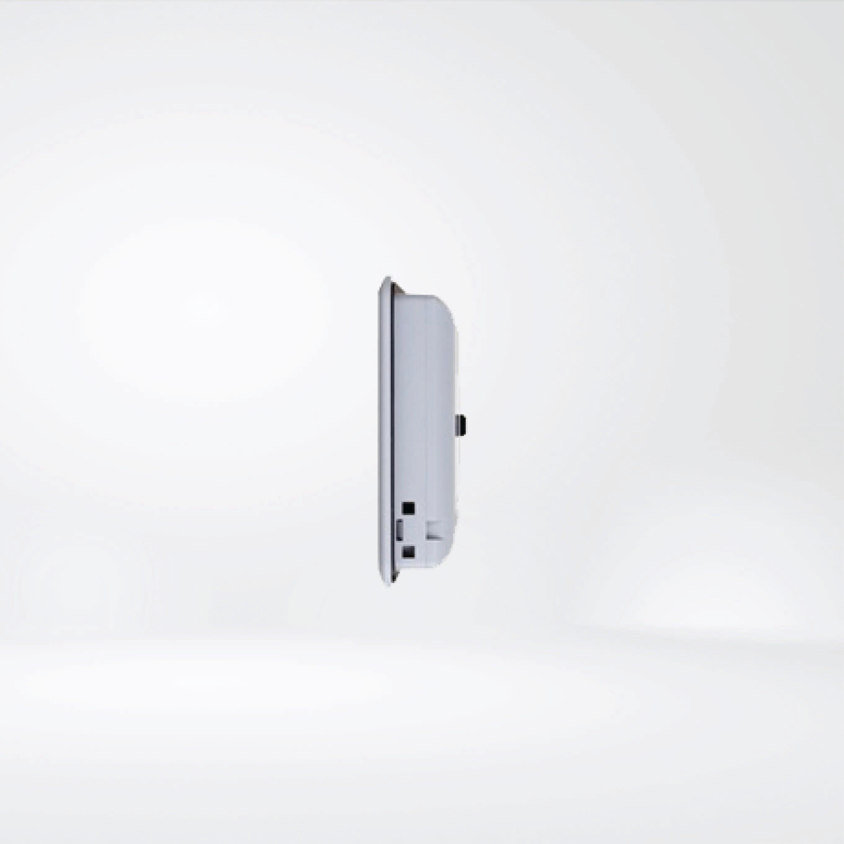 X2 base 7 v2 7'' HMI with iX runtime - Riverplus