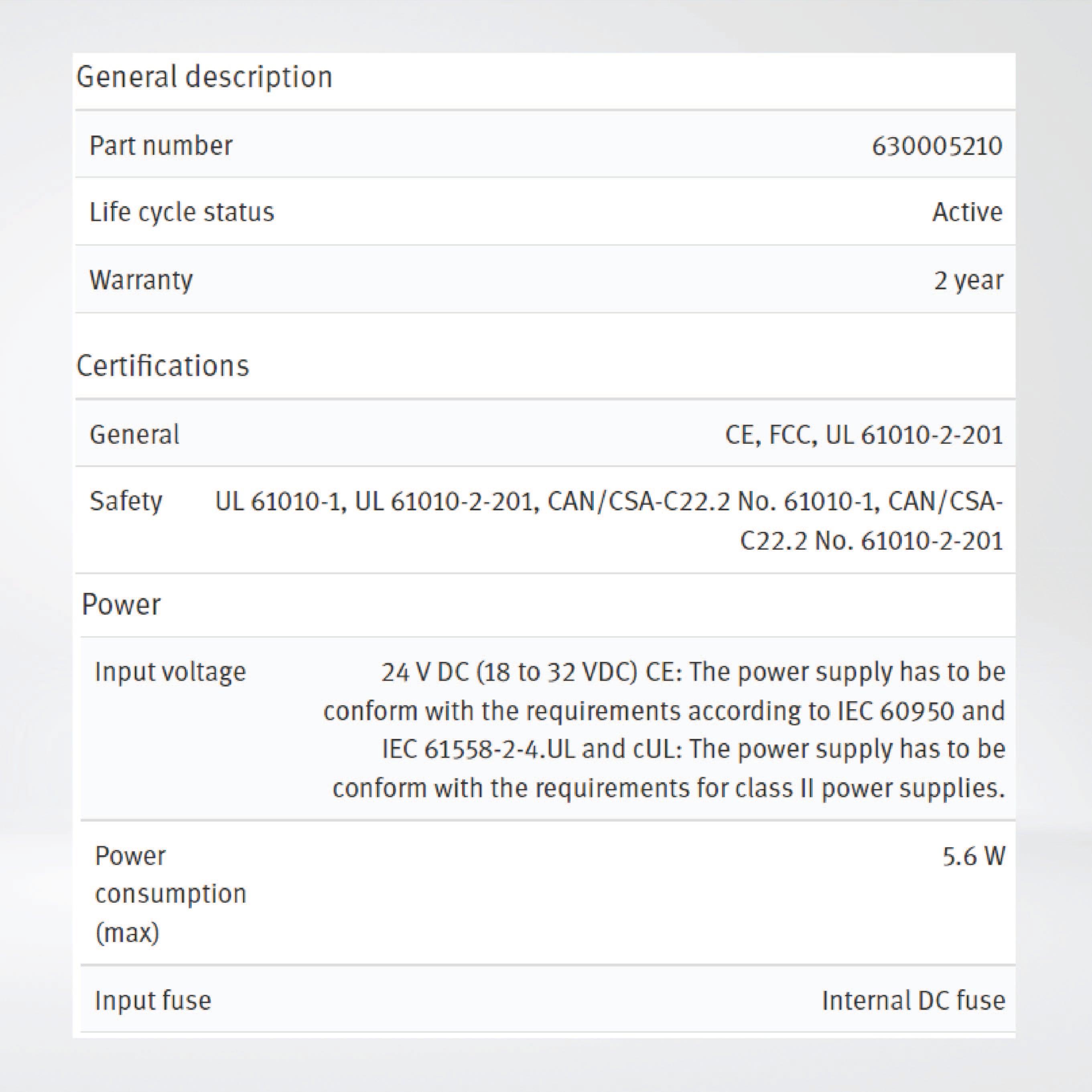 X2 base 7 v2 7'' HMI with iX runtime - Riverplus