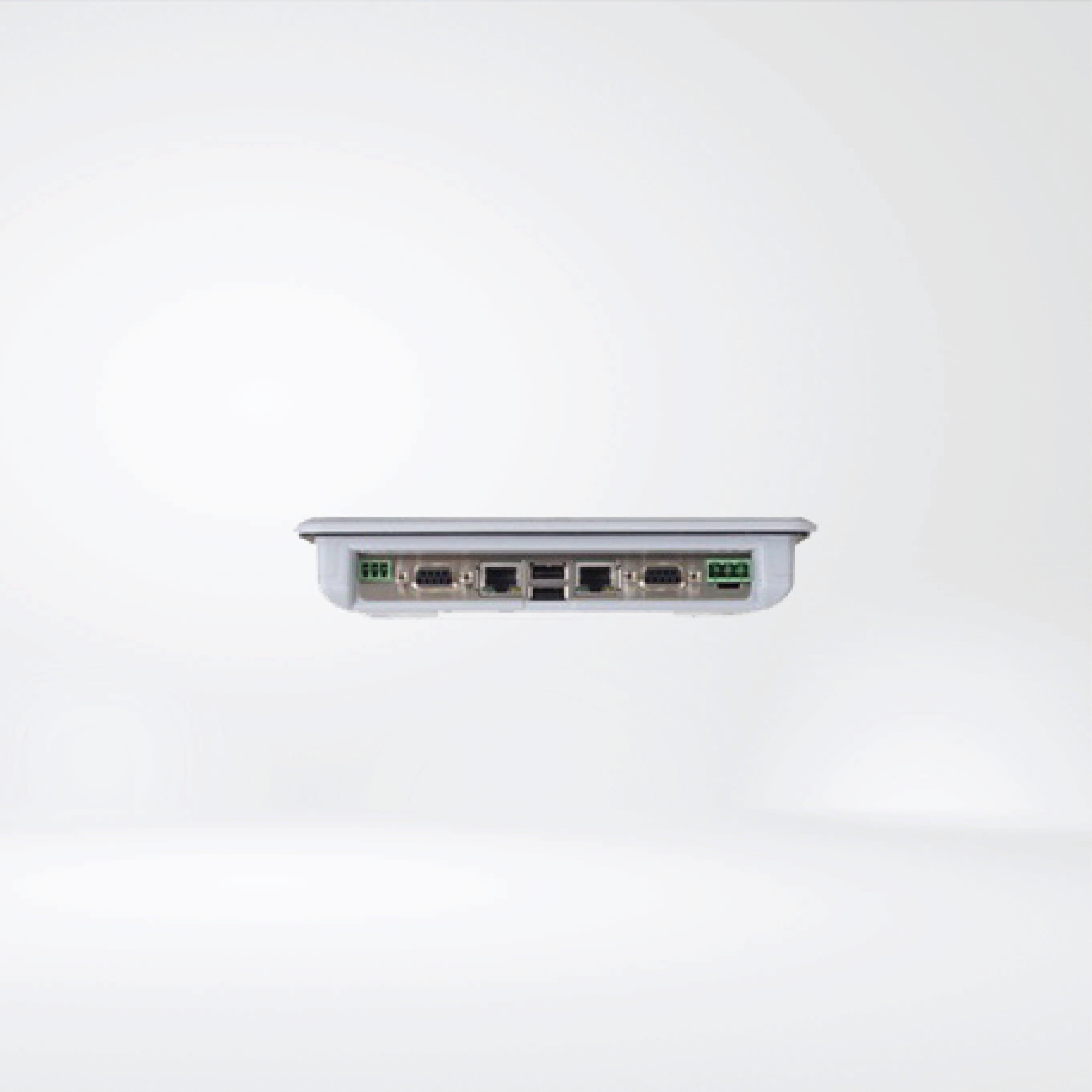 X2 base 7 v2 HP 7'' HMI with iX runtime - Riverplus