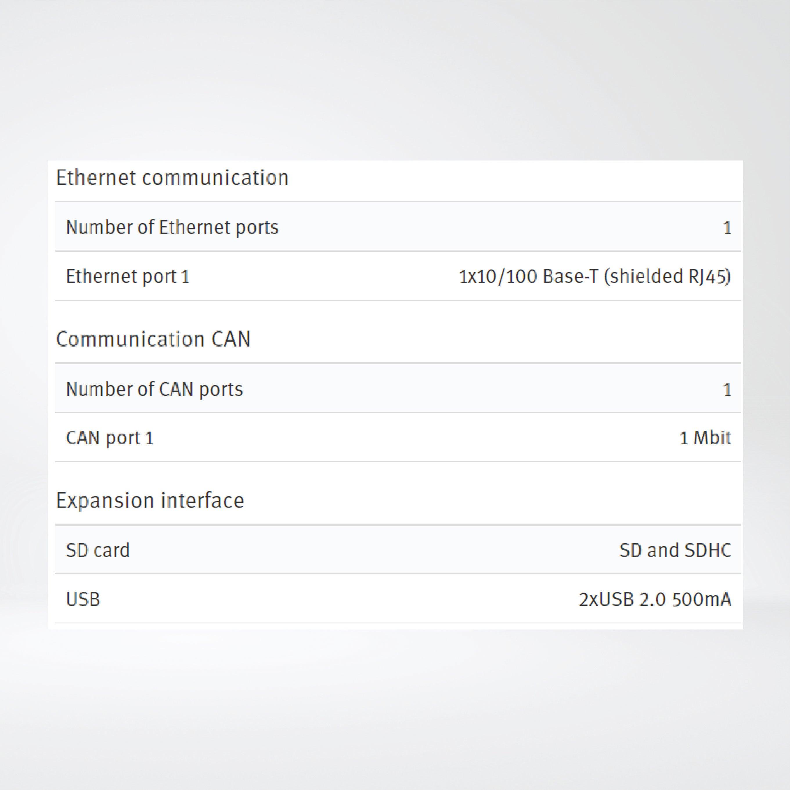 X2 extreme 12 12'' Rugged HMI with iX runtime - Riverplus