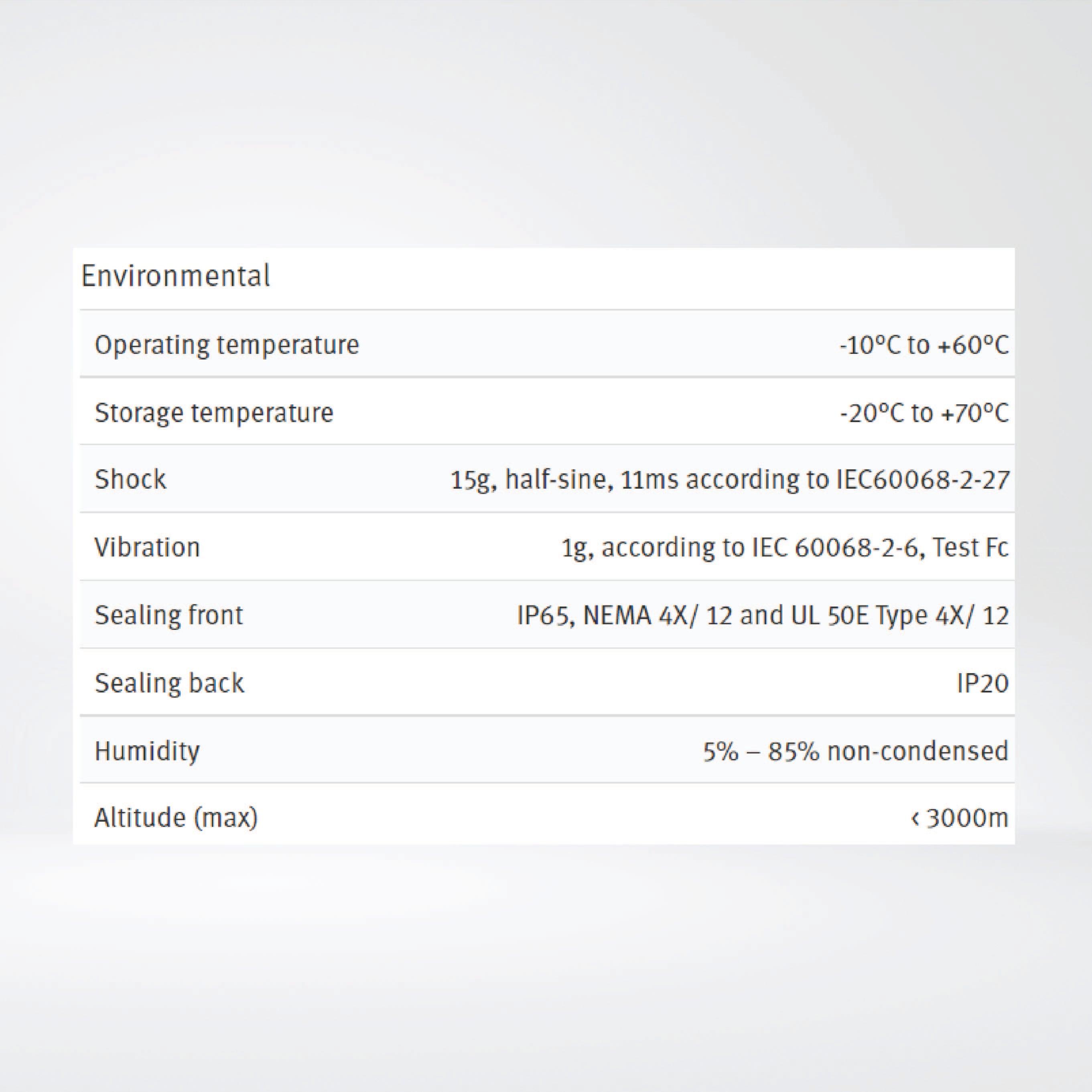 X2 pro 10 10'' HMI with iX runtime - Riverplus
