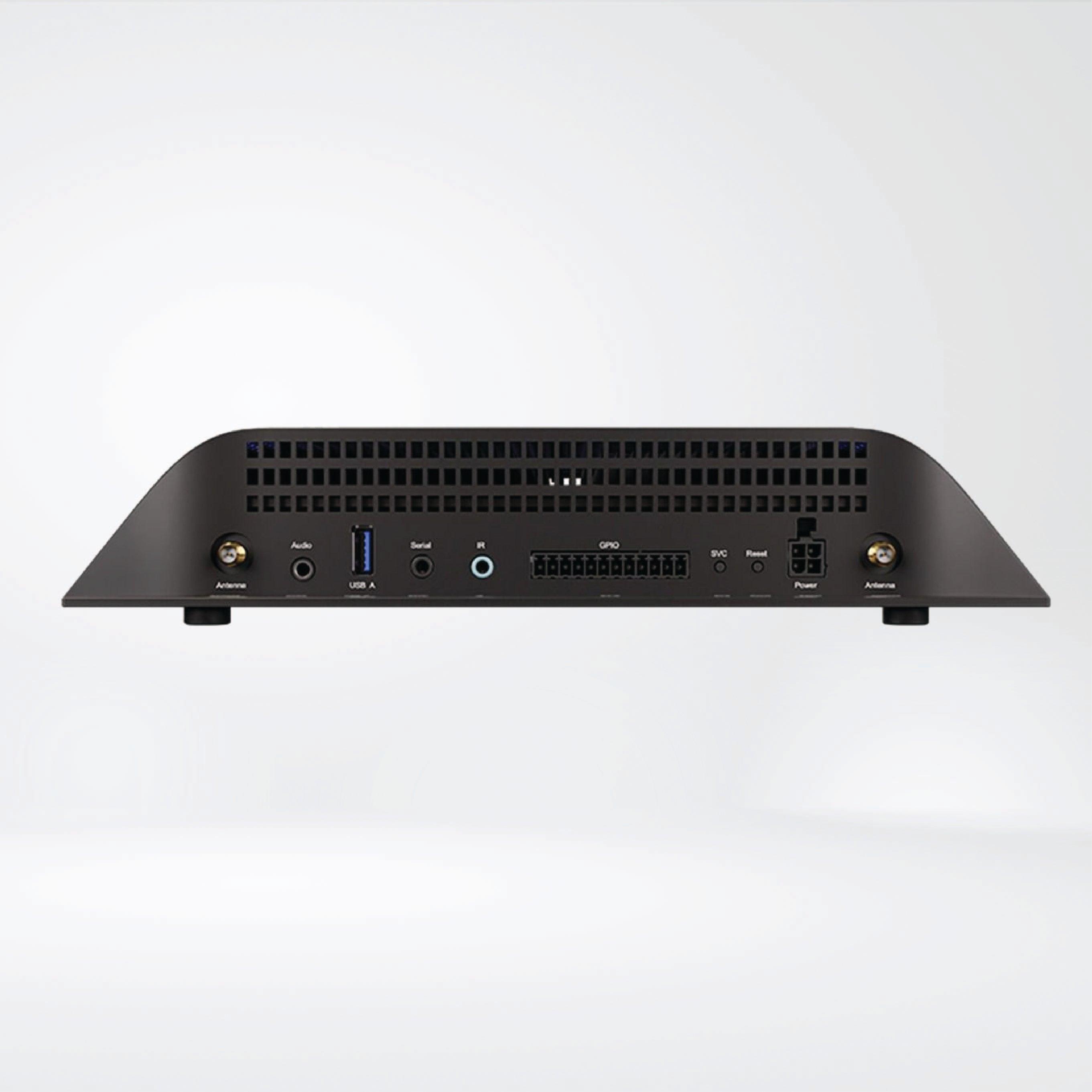 XC4055 ELITE PLAYER 8K, quad HDMI output player with Elite HTML performance + 64GB Micro SD - Riverplus