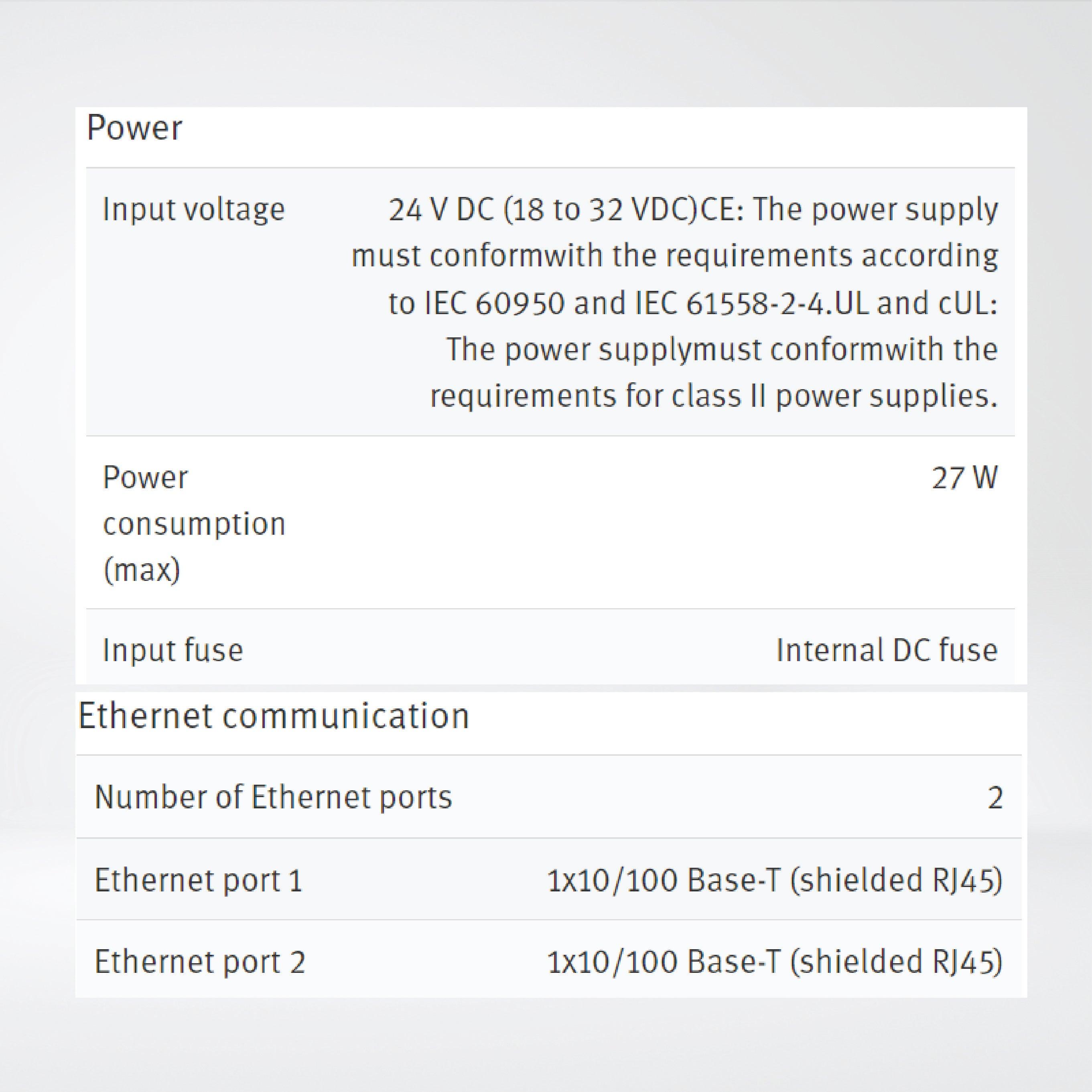 X2 extreme 12 HP SC 12'' Rugged HMI with iX runtime/CODESYS - Riverplus