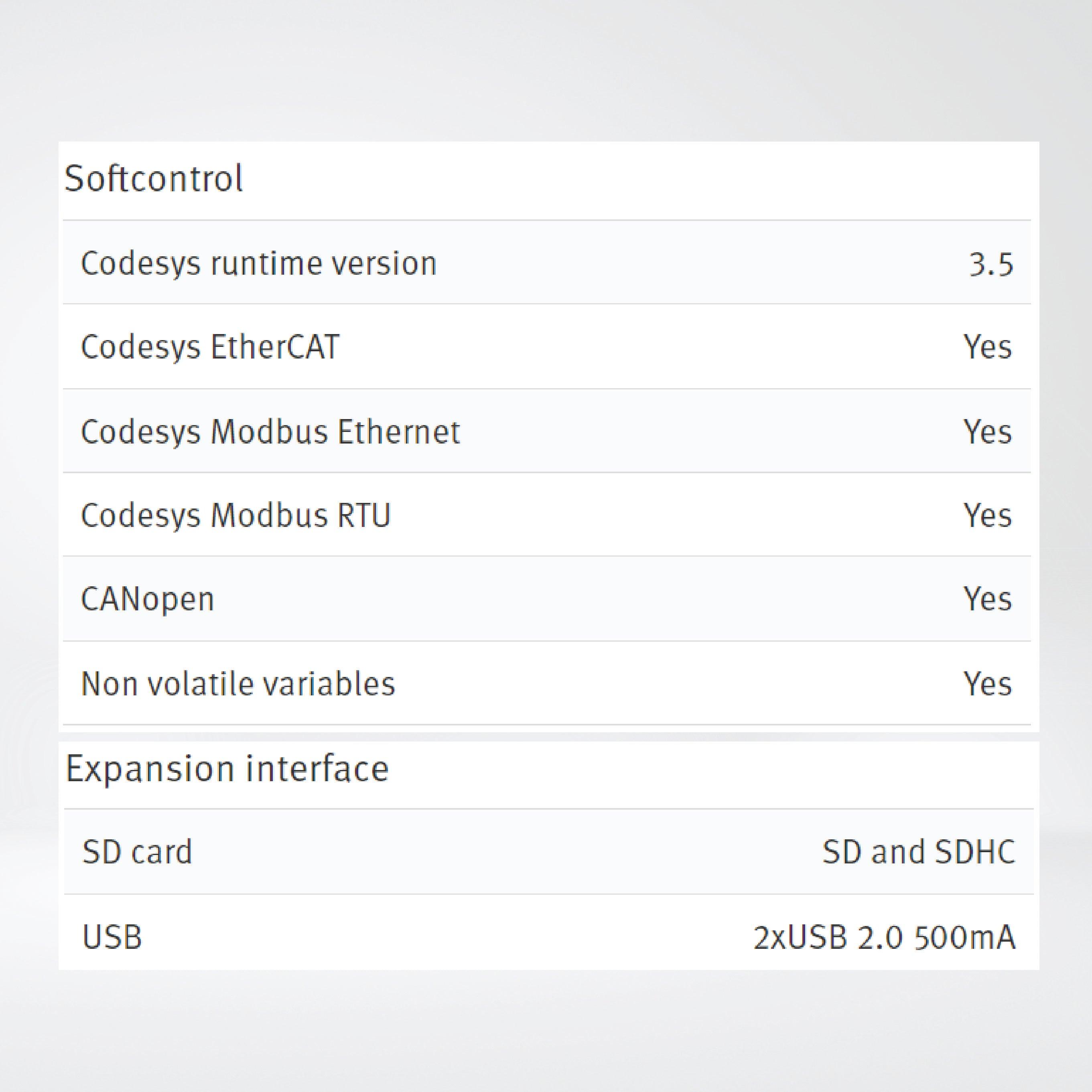 X2 extreme 12 HP SC 12'' Rugged HMI with iX runtime/CODESYS - Riverplus