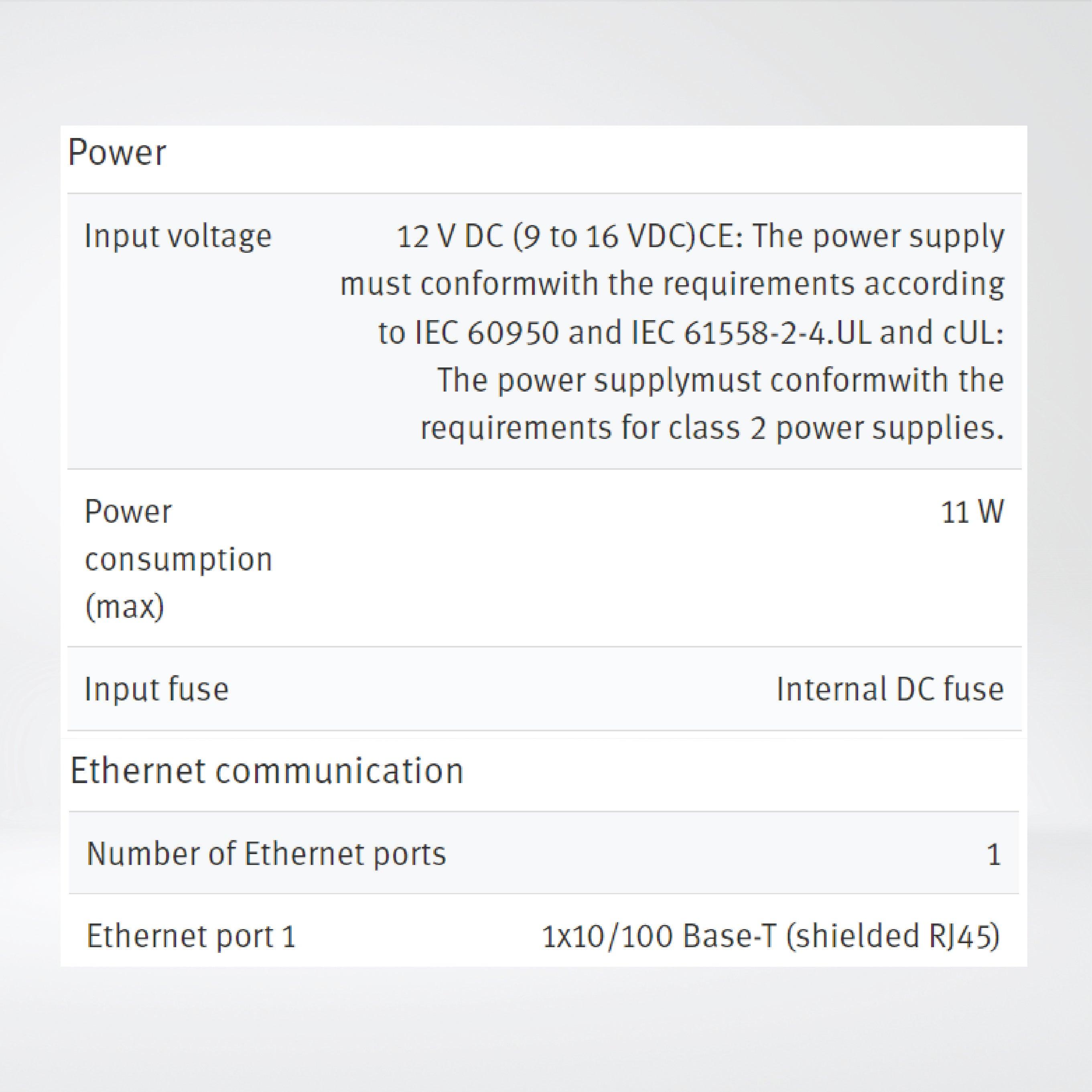 X2 extreme 7 12V 7'' Rugged HMI with iX runtime - Riverplus