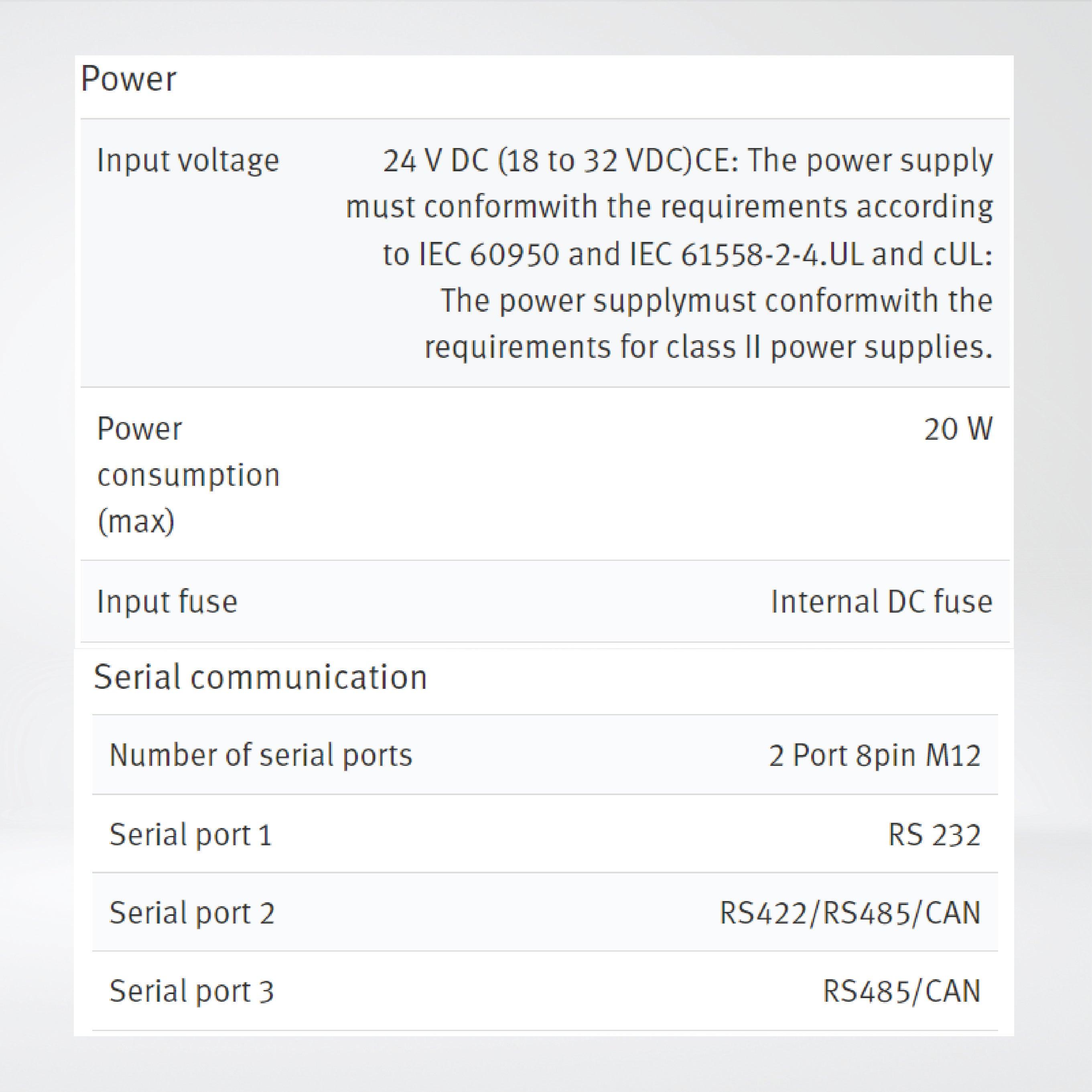 X2 extreme 7 SL HP SC 7'' Rugged sealed HMI with iX runtime/CODESYS - Riverplus