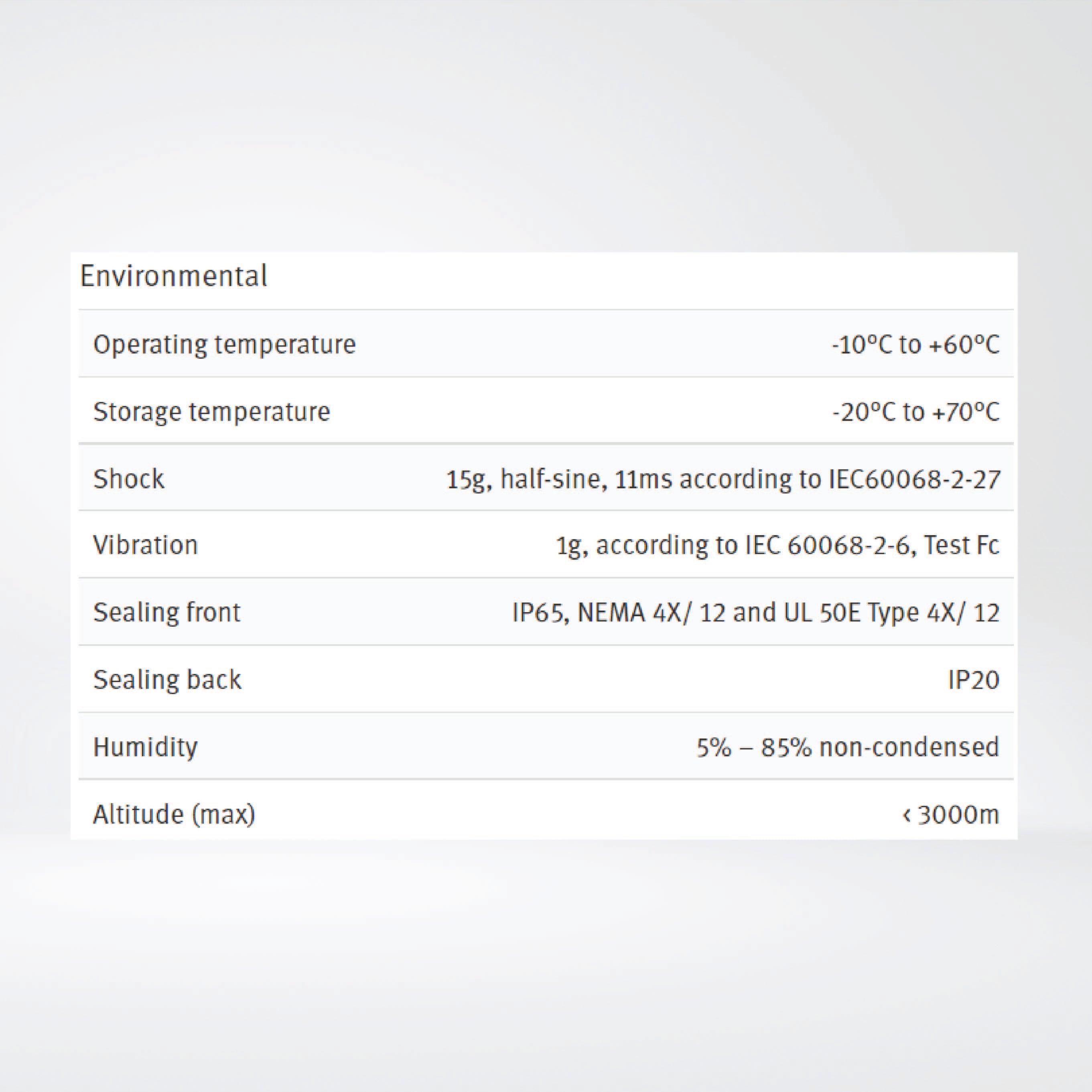 X2 pro 7 with 2 Ethernet 7'' HMI with iX runtime - Riverplus