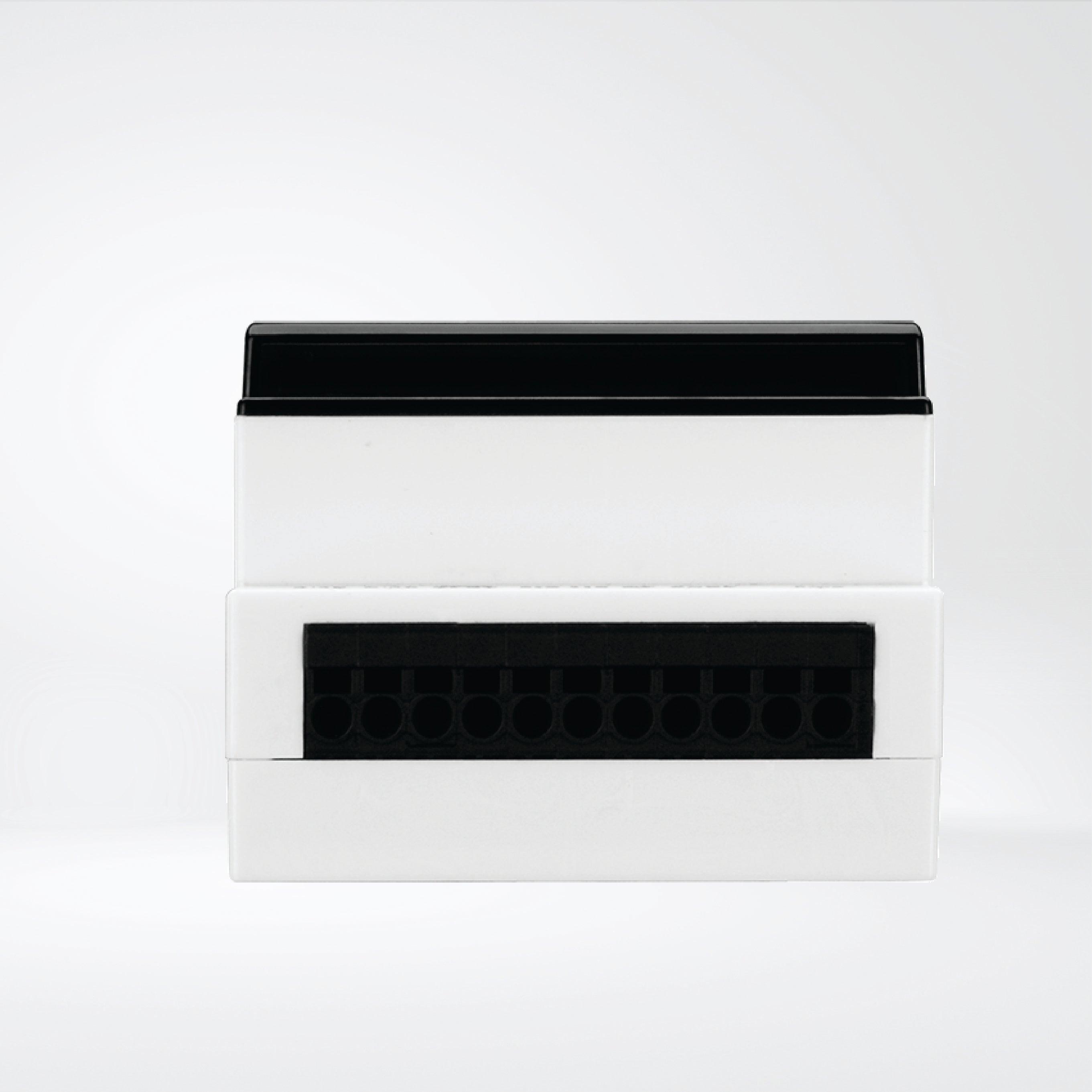 LC-102H 2-CH Lighting Control Module with AC Load Current Measurement - Riverplus