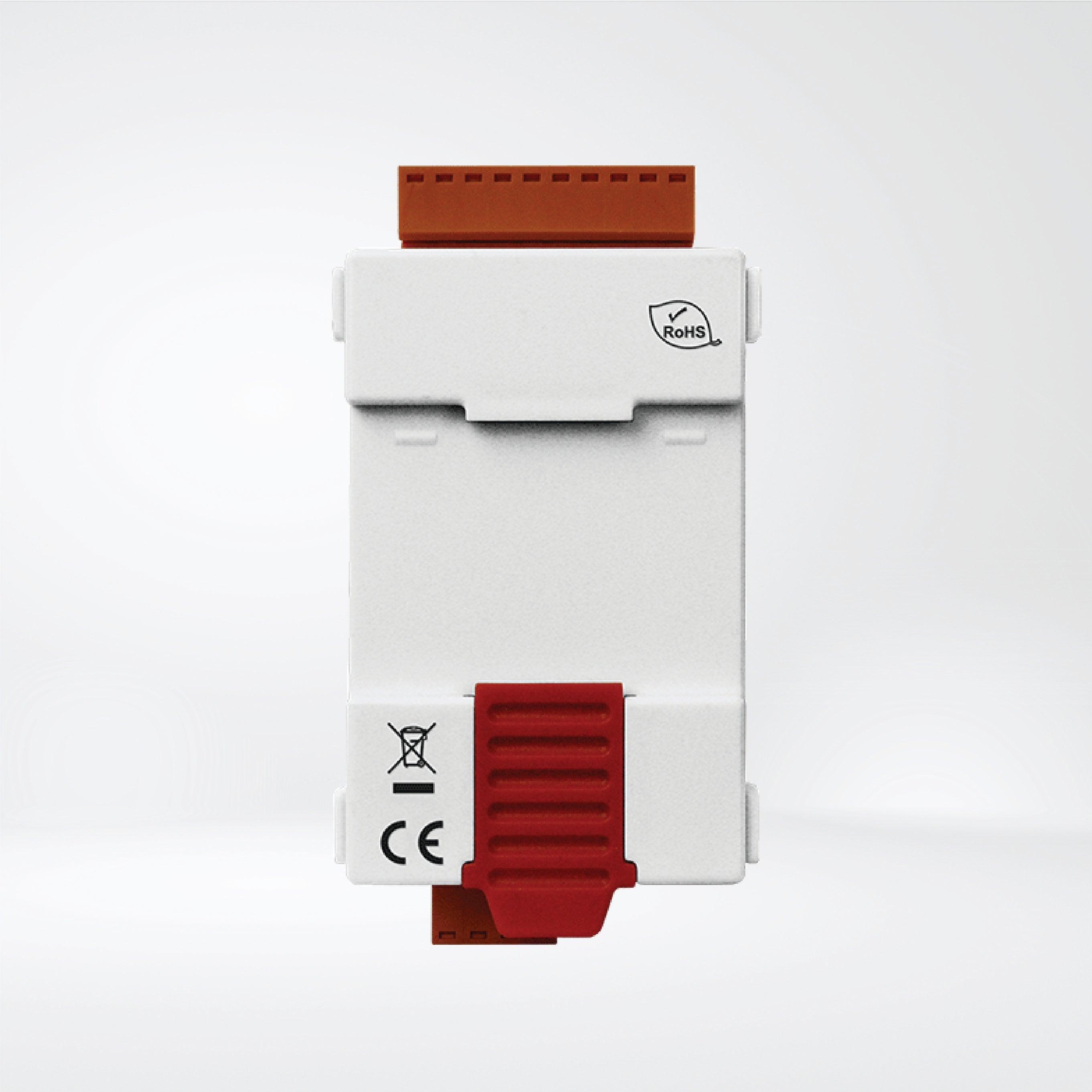 tDS-715-T Tiny (1x RS-422/485) Serial-to-Ethernet Device Server - Riverplus