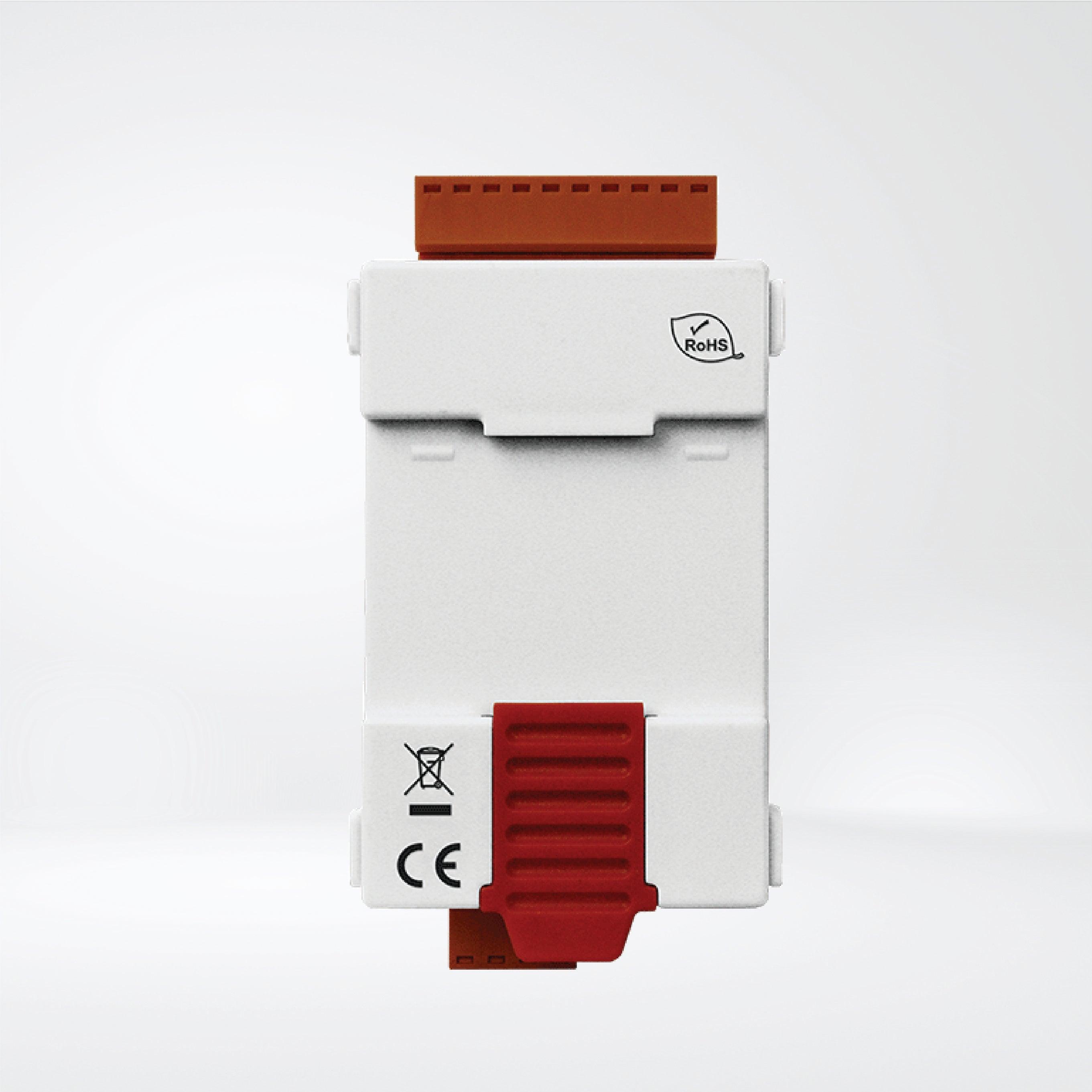 tDS-715i-T Tiny (1x RS-422/485) Serial-to-Ethernet Device Server - Riverplus