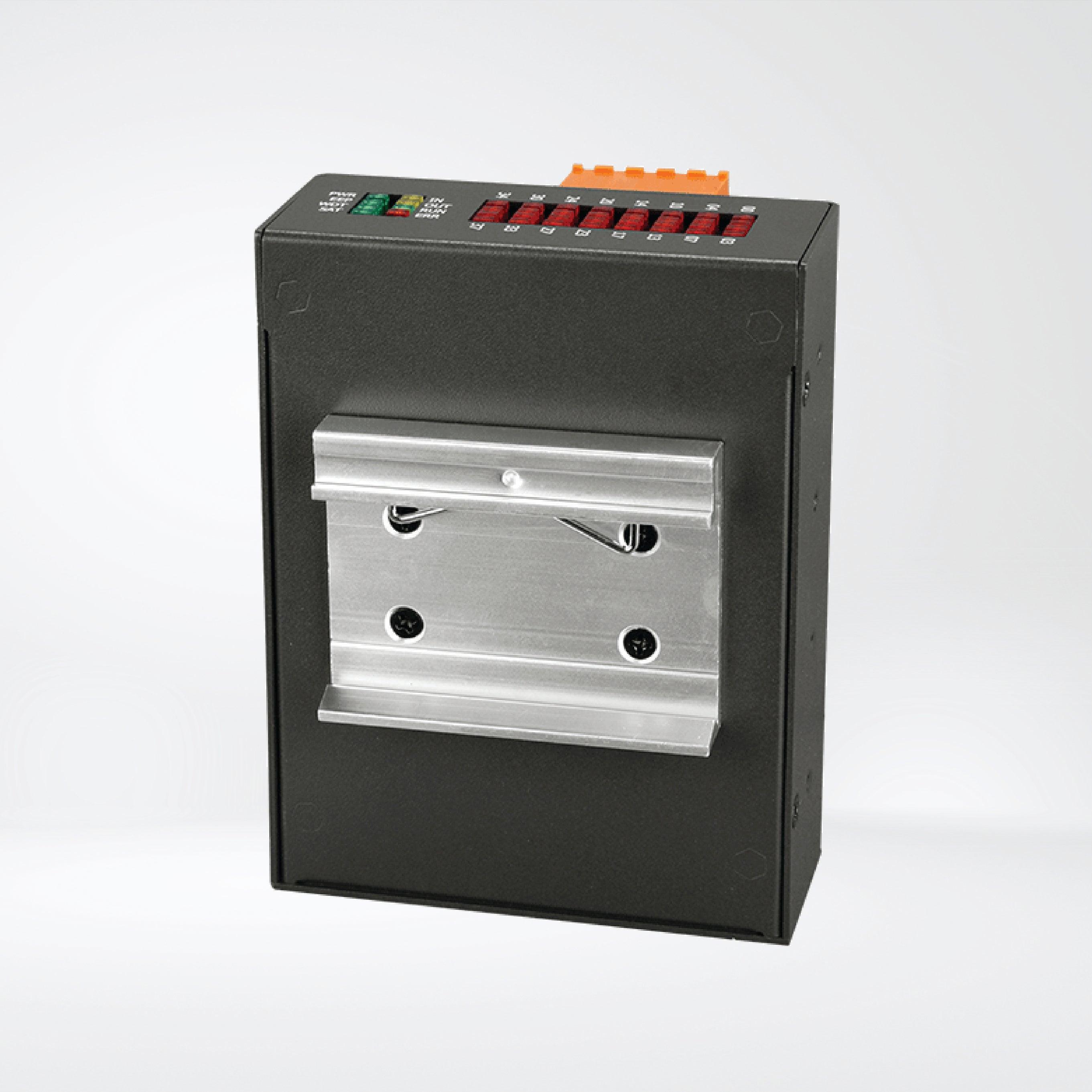 EC2-C32 EtherCAT Slave I/O Module with Isolated 32-channel Digital Outputs - Riverplus