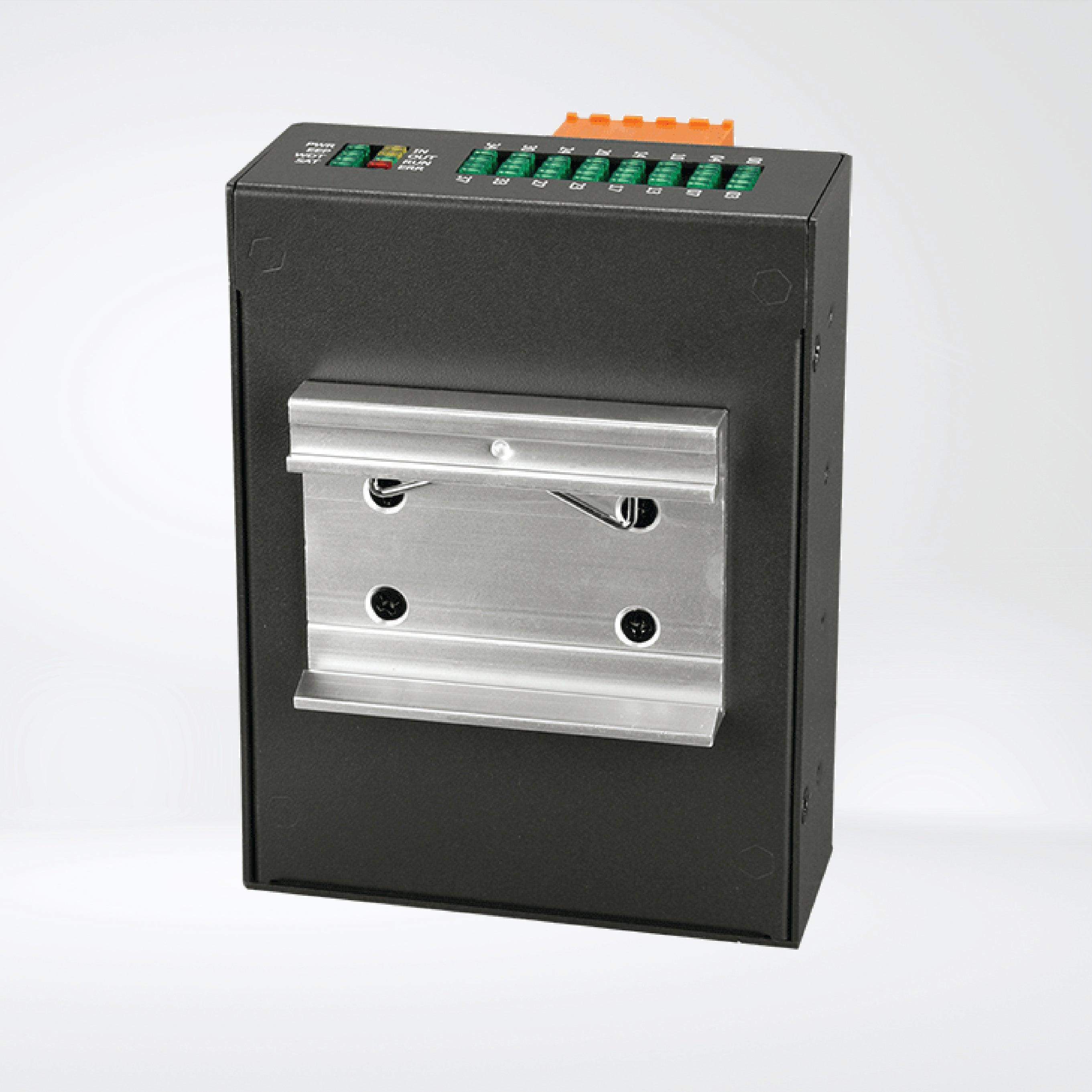 EC2-P32 EtherCAT Slave I/O Module with Isolated 32-channel Digital Inputs - Riverplus