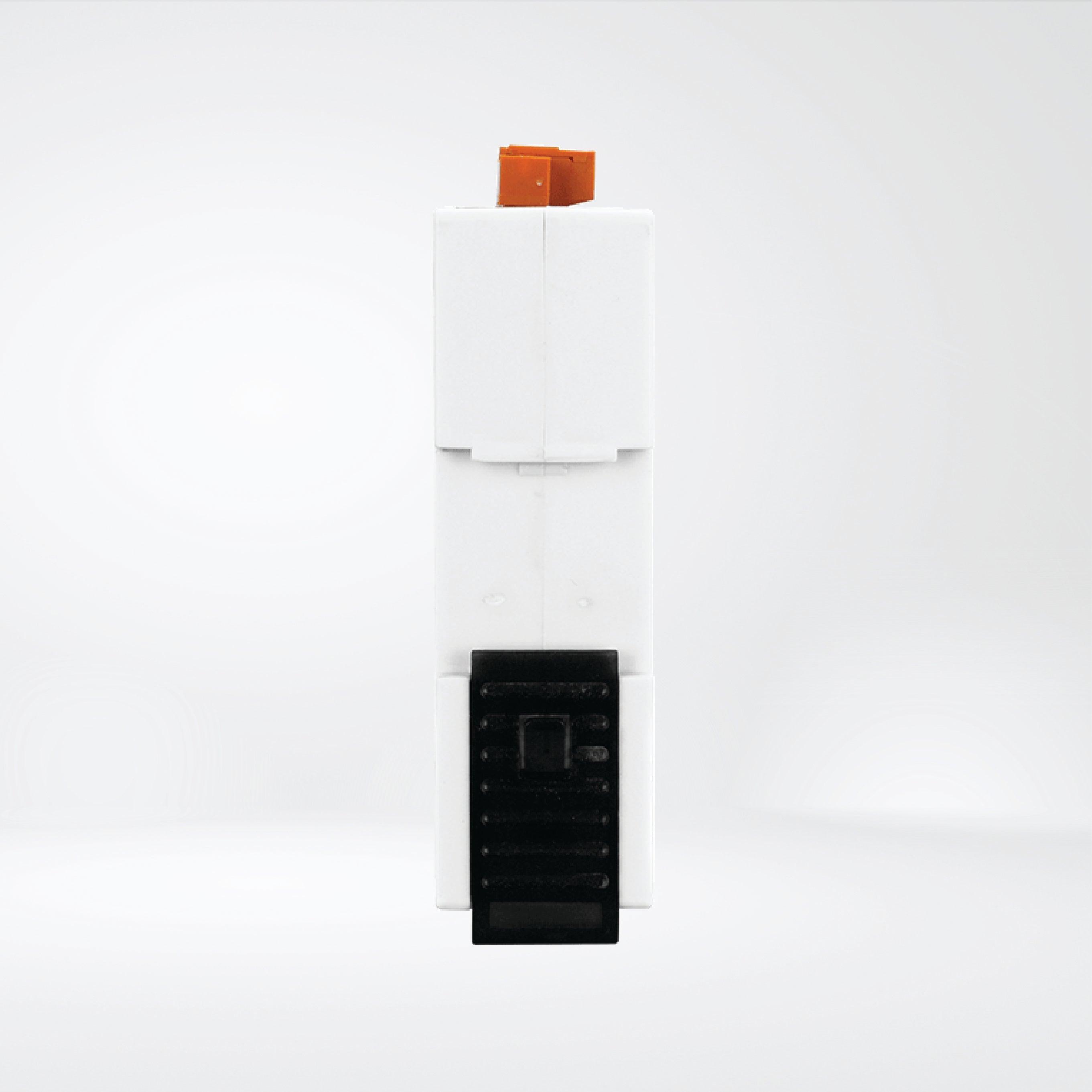 ECAT-2016-3 EtherCAT Slave I/O Module with 16-bit, 3-ch Strain Gauge - Riverplus