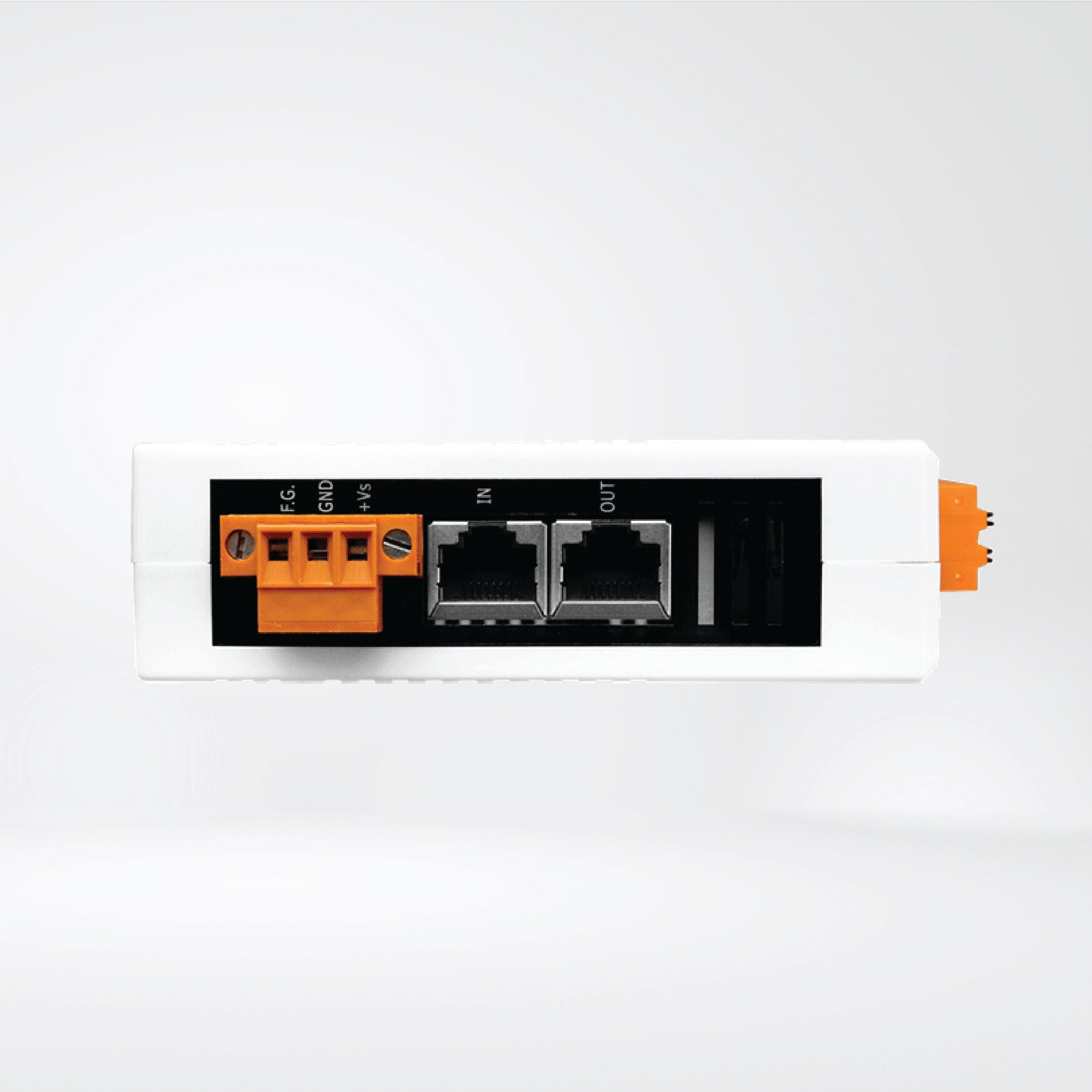 ECAT-2057-32 EtherCAT Slave I/O Module with Isolated 32-ch DO - Riverplus