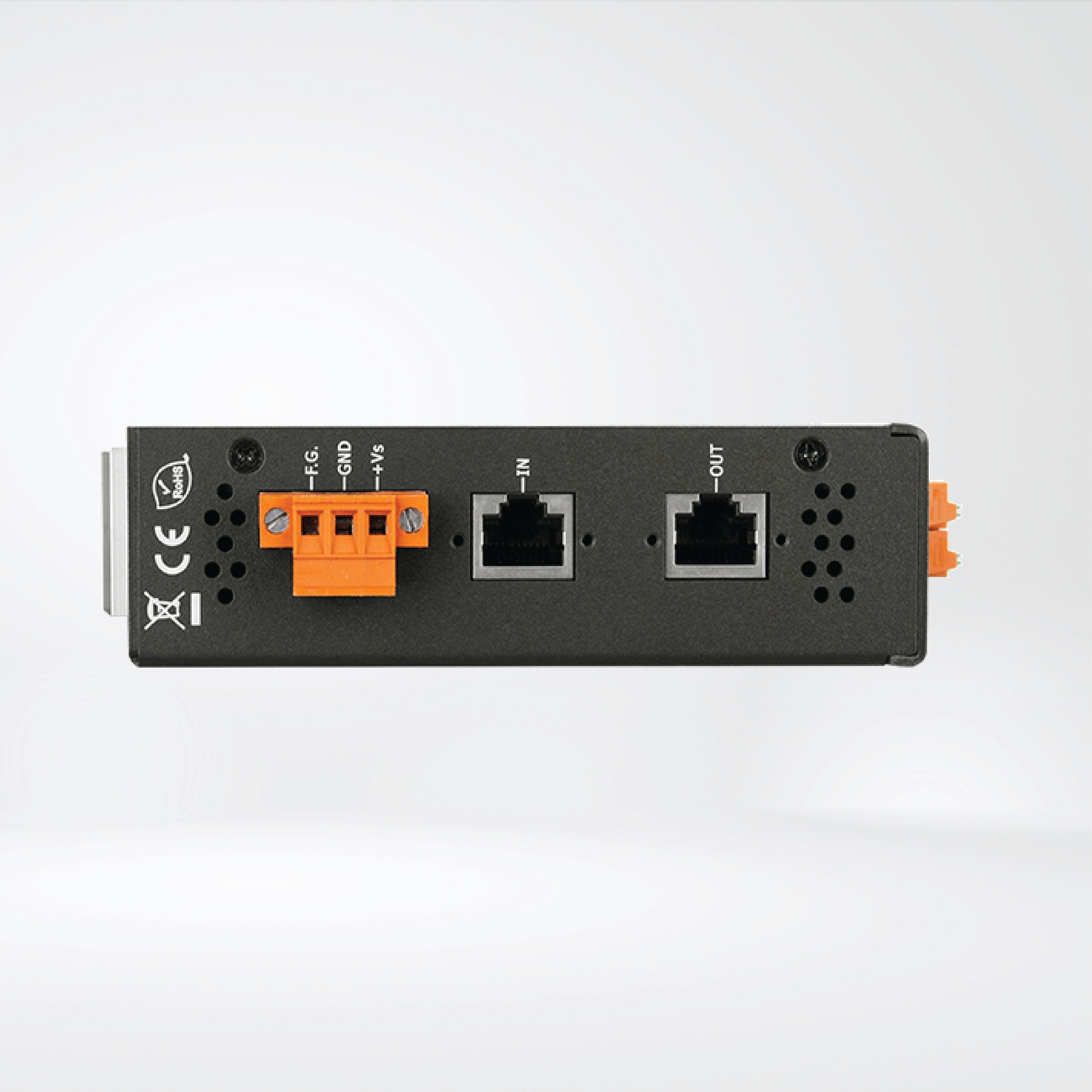 ECAT-2094DS 4-Axis Stepper Motor Controller/Driver - Riverplus