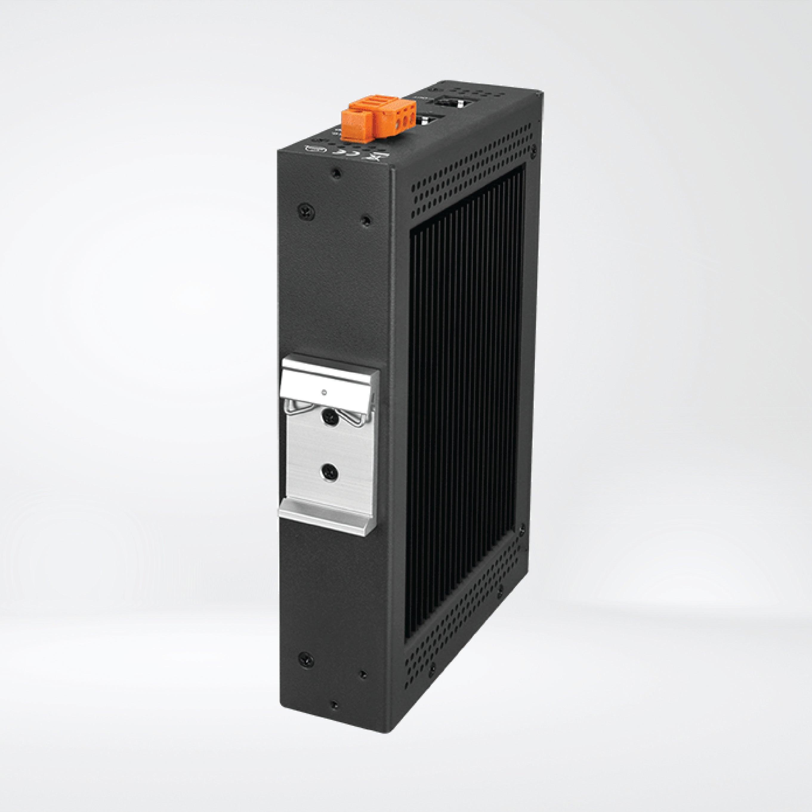 ECAT-2094DS 4-Axis Stepper Motor Controller/Driver - Riverplus