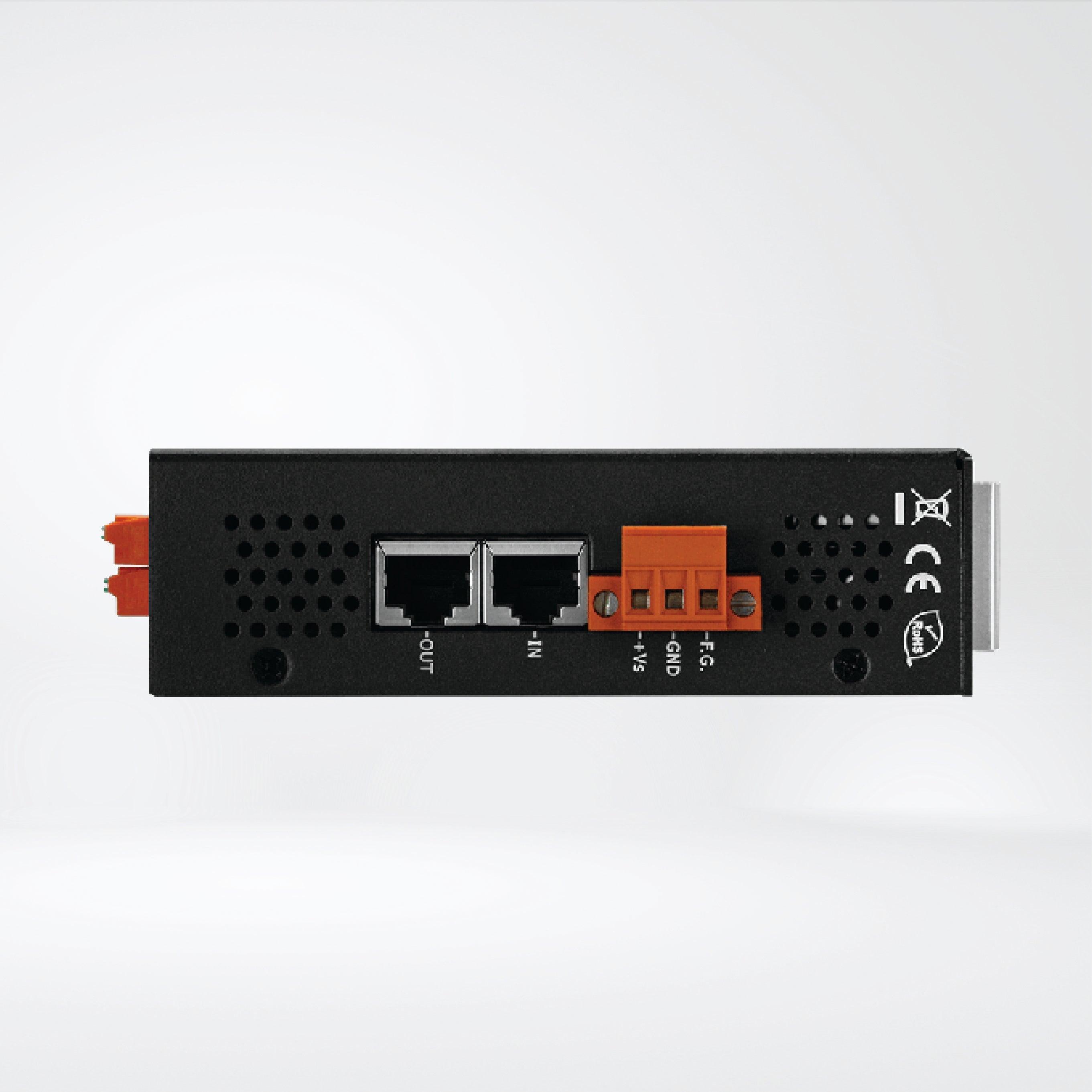 ECAT-2094S 4-Axis Stepper Motor Controller/Driver - Riverplus