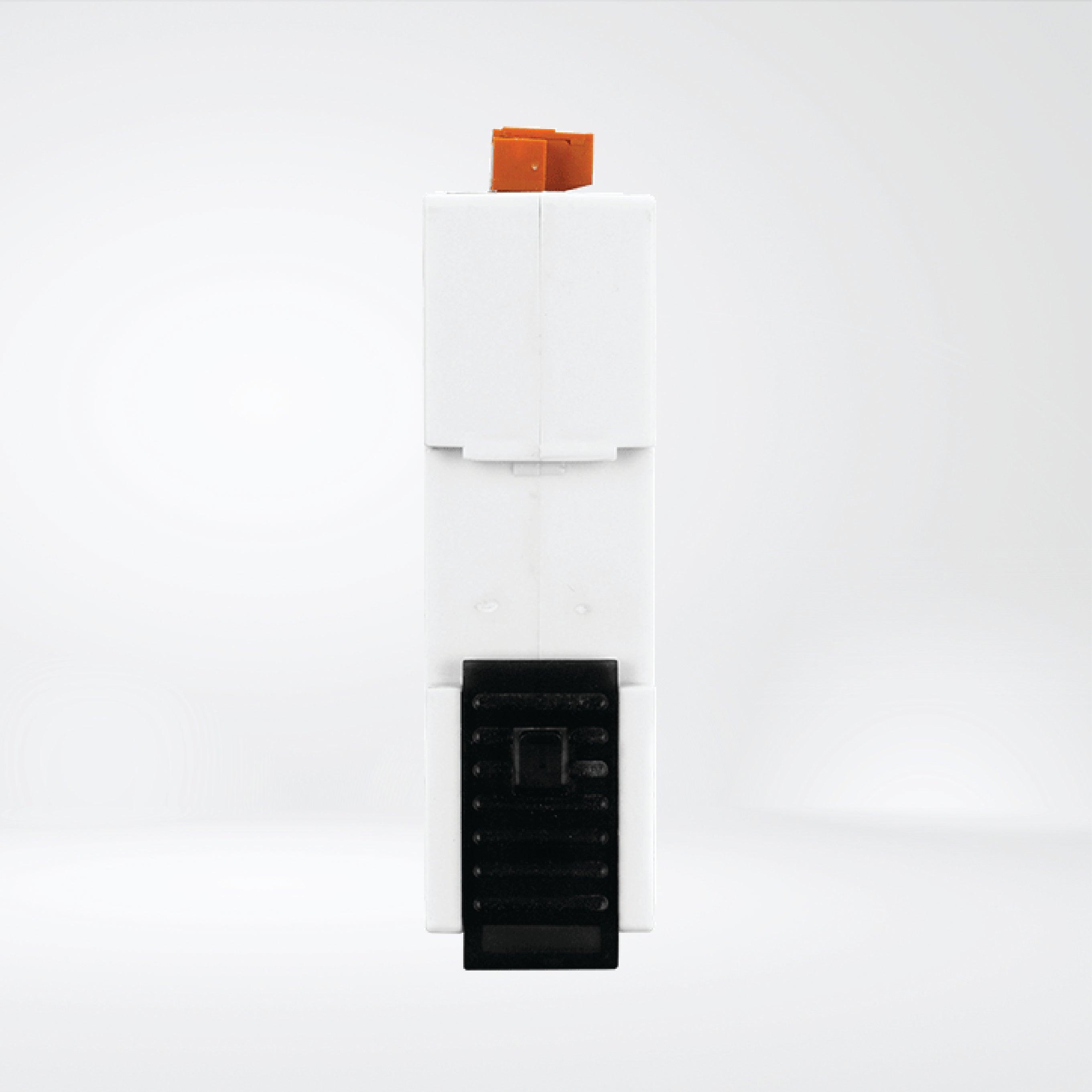 ECAT-2512 1-to-2 Port EtherCAT Junction Slave Module - Riverplus