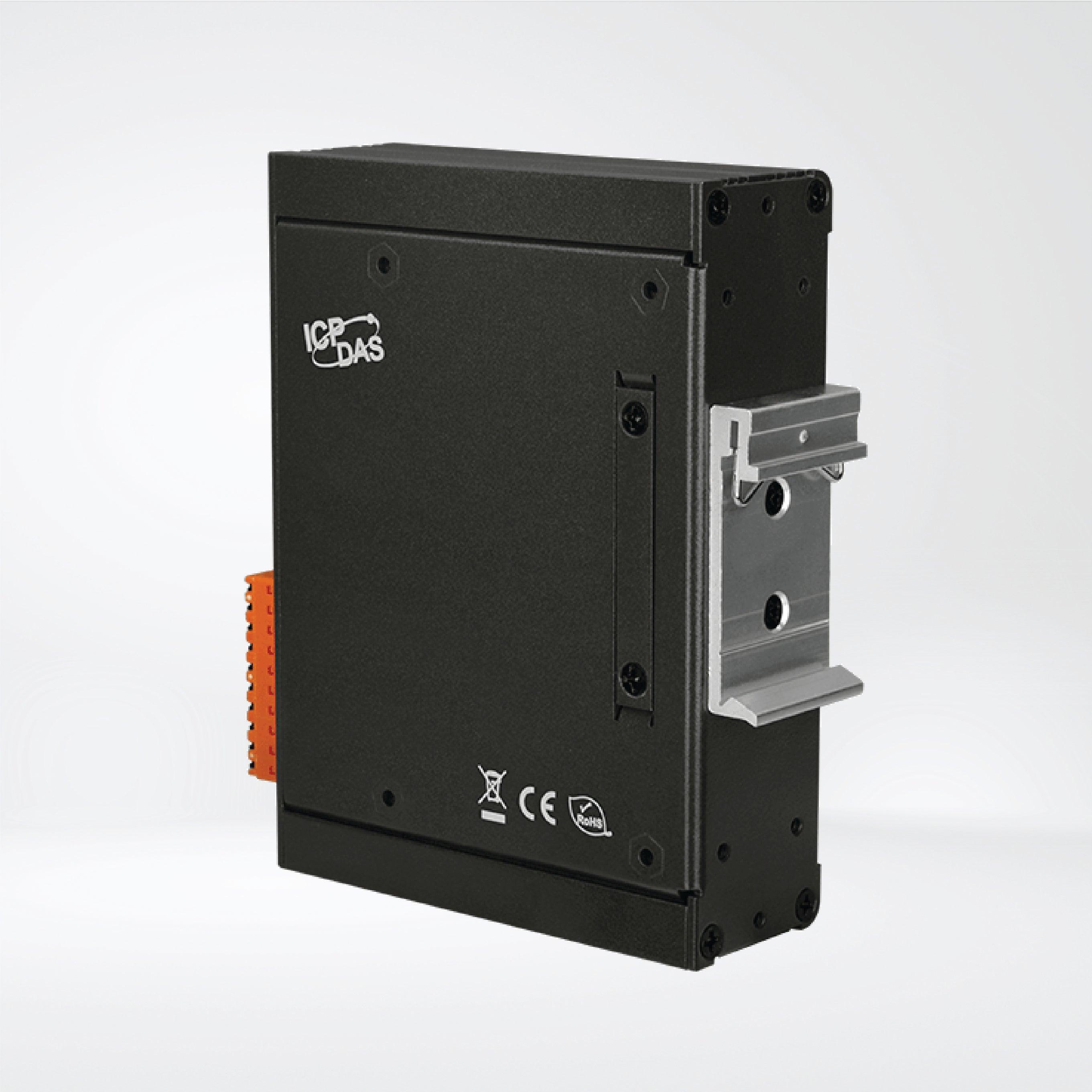 GW-2493M BACnet/IP to Modbus TCP Gateway - Riverplus