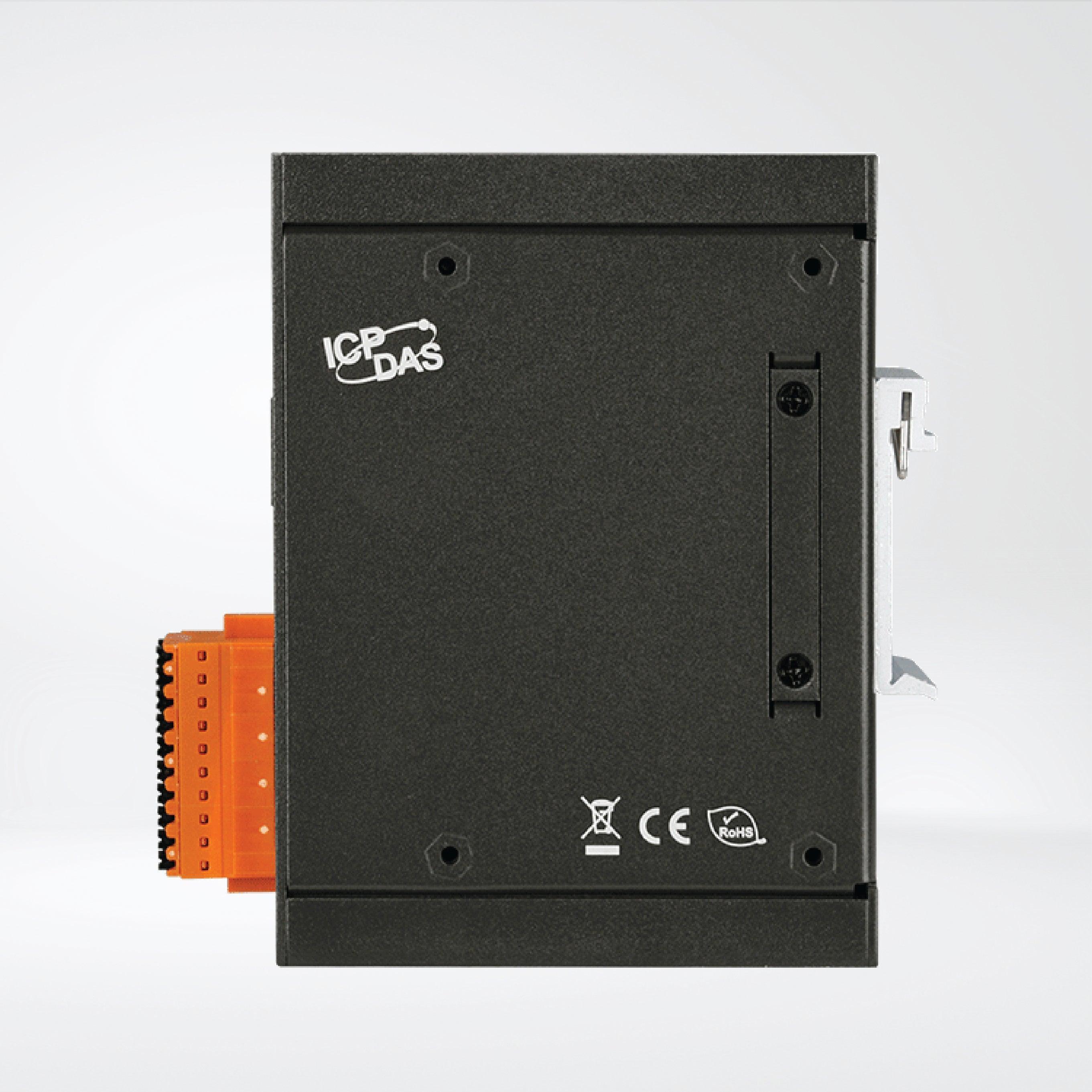 GW-2493M BACnet/IP to Modbus TCP Gateway - Riverplus