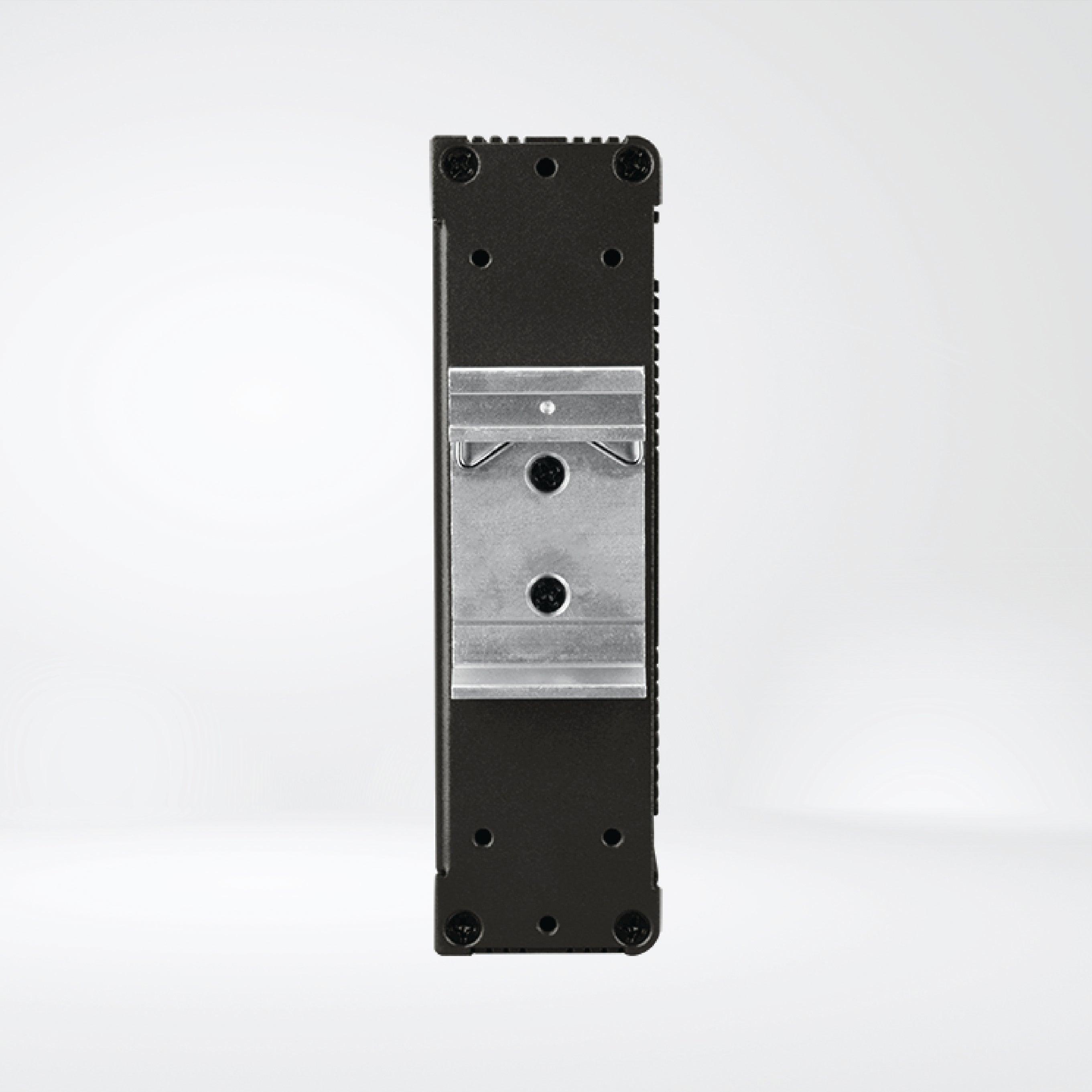 GW-2493M BACnet/IP to Modbus TCP Gateway - Riverplus