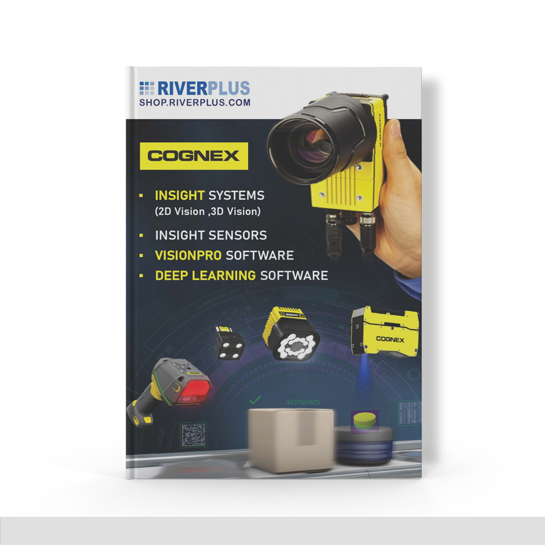 Catalog Machine Vision