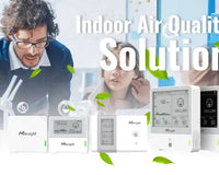 Indoor Air Quality Solution - Riverplus