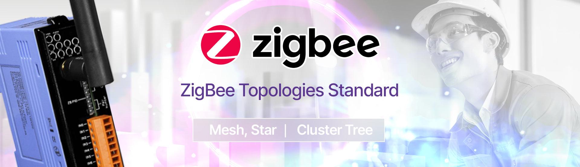 ZigBee - Riverplus