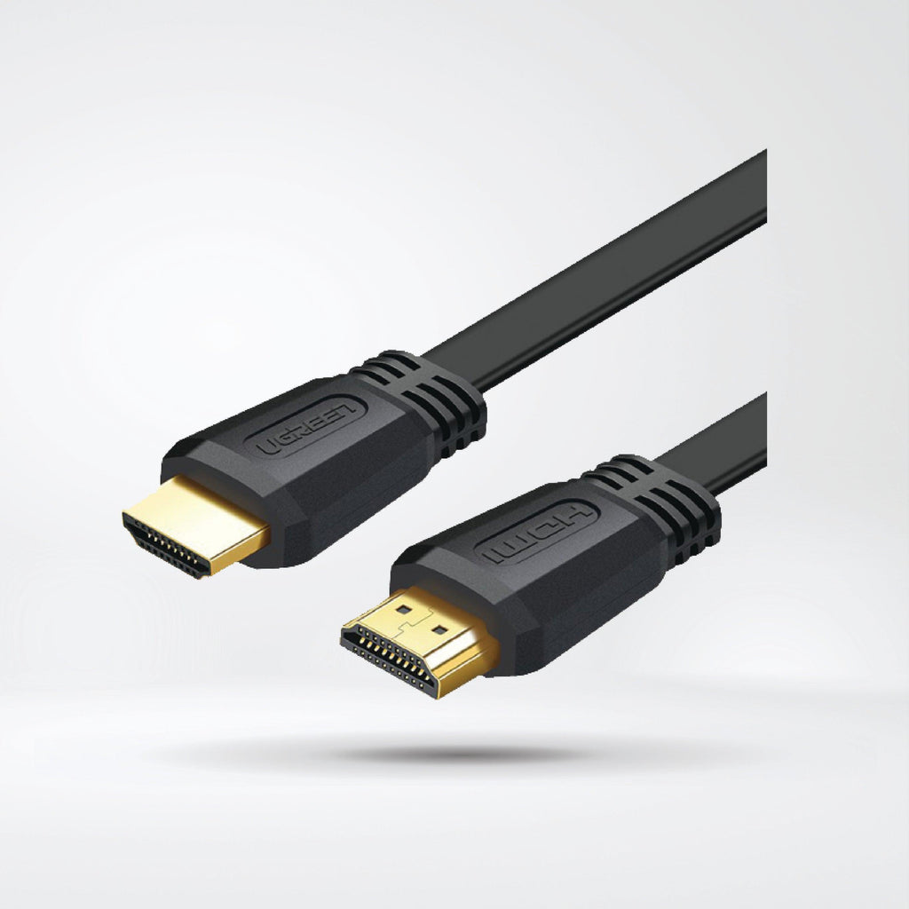 50819 Cable HDMI 3D 4K (V.2.0) M/M (1.5M) - Riverplus