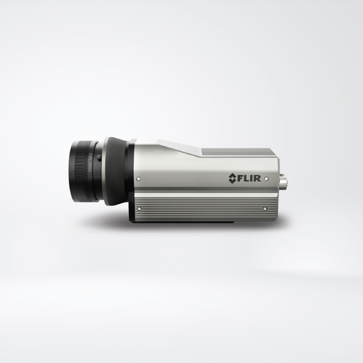 A6301 Advanced Thermal Camera for 24/7 Process Monitoring and Quality Control