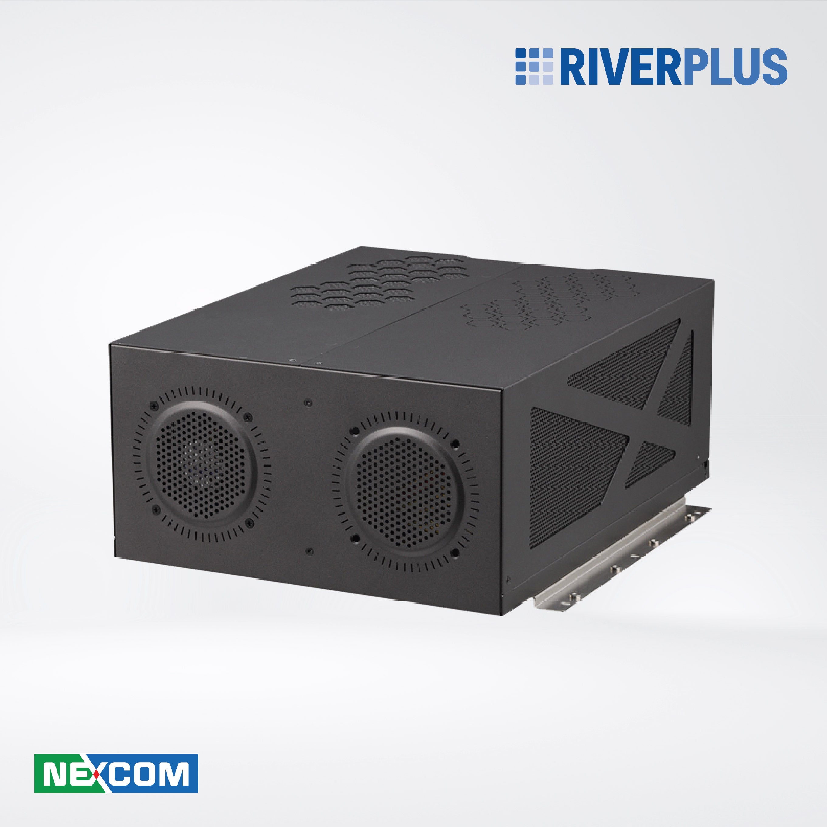 AIEDGE-X®500 with 95W-CPUi7-9700K-RAM8GB SSD256GB M.2-PWS800W