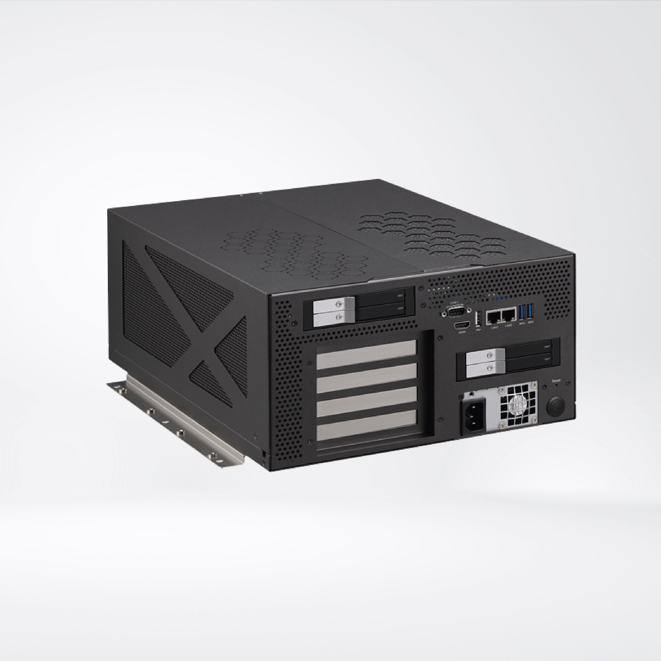 AIEDGE-X®500 with 95W-CPUi7-9700K-RAM8GB SSD256GB M.2-PWS800W