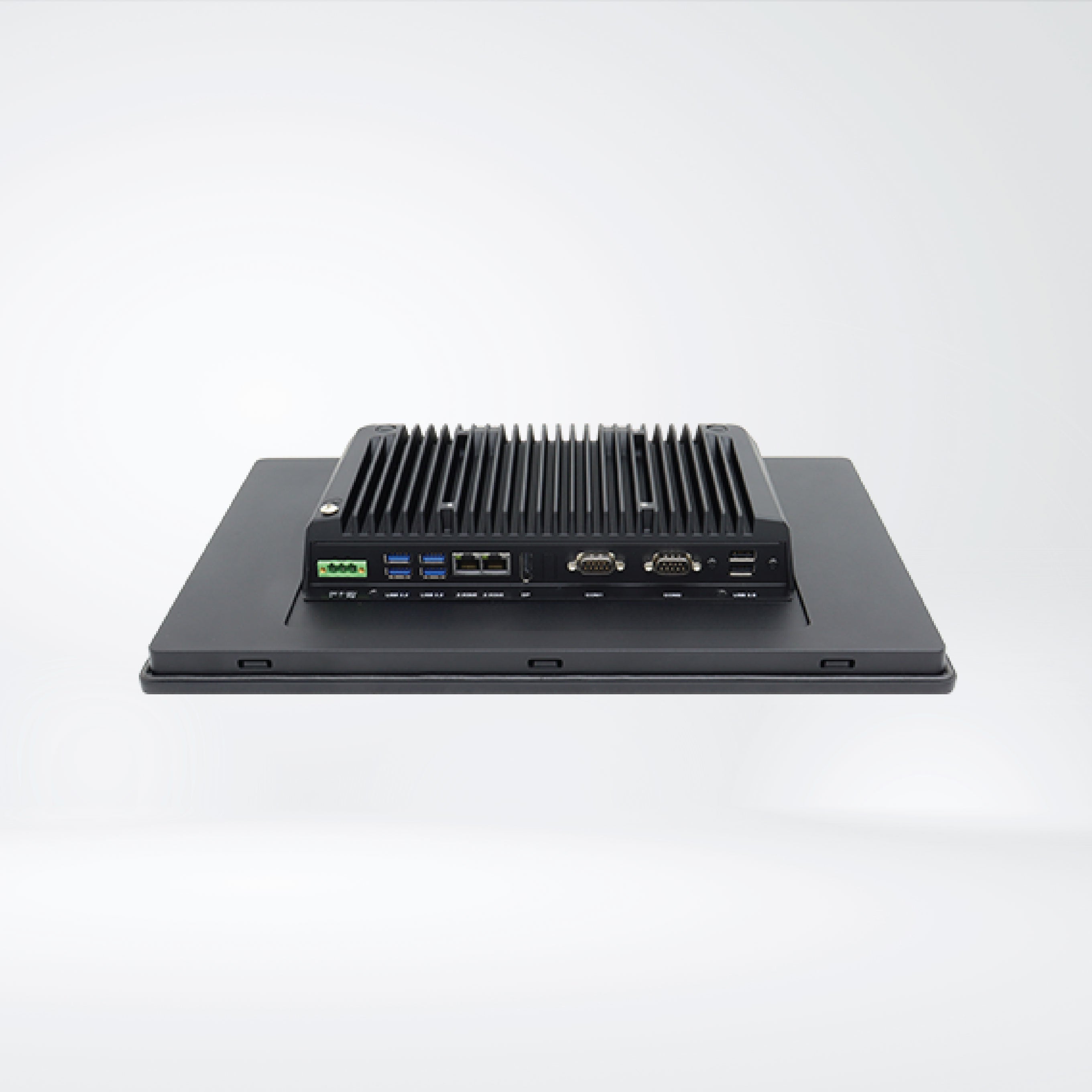 AiTRON-916EP-U71601  15.6Inc / Ultra7 / RAM32GB DDR5 4800 / SSD512GB M.2 / wADP / WIN11 IOT EPKEA