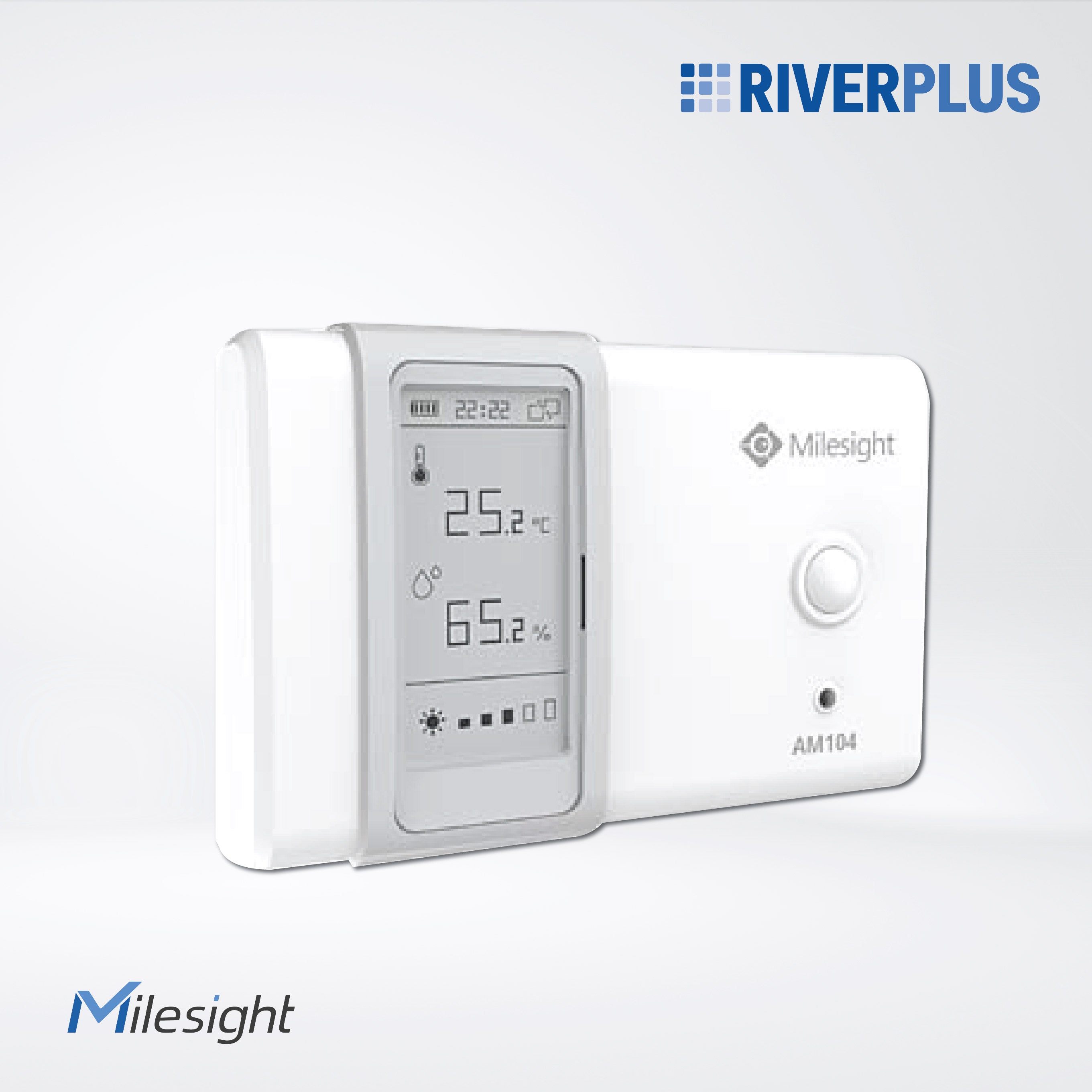 AM104-915M Indoor Ambience Monitoring Sensor