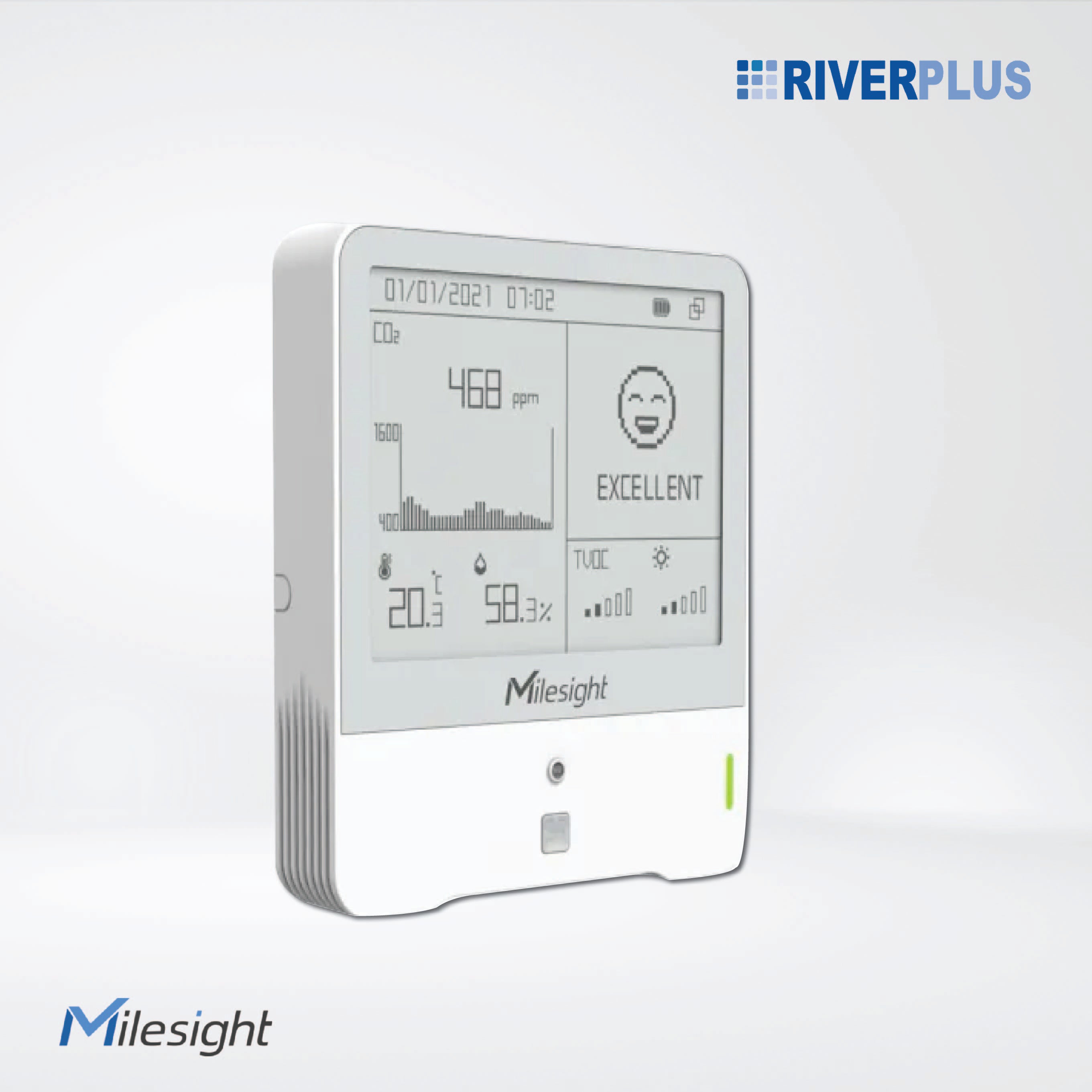 AM308 Ambience Monitoring Sensor