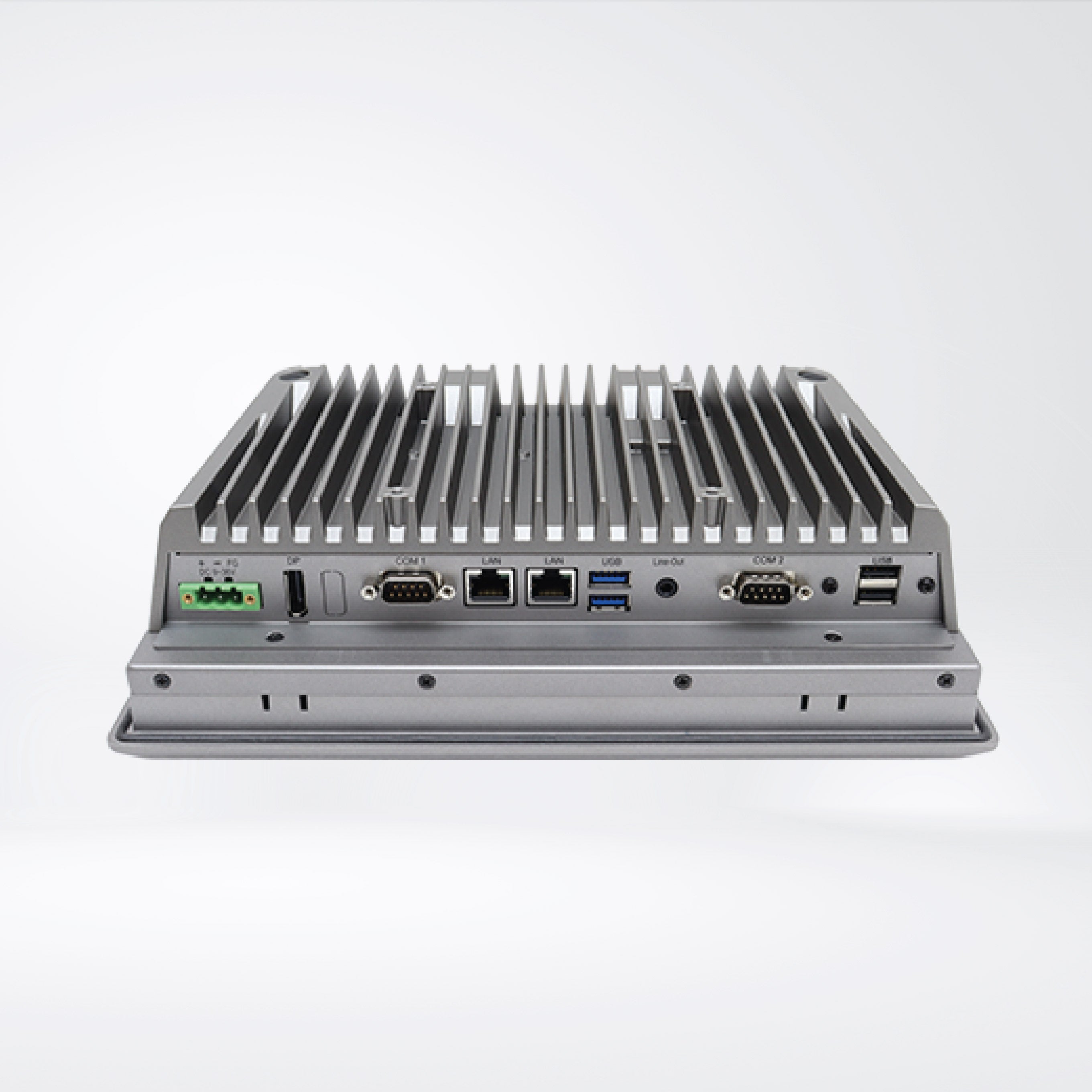 ARCHMI810BR J6412/RAM8/SSD128GB/1280x800 Panel PC