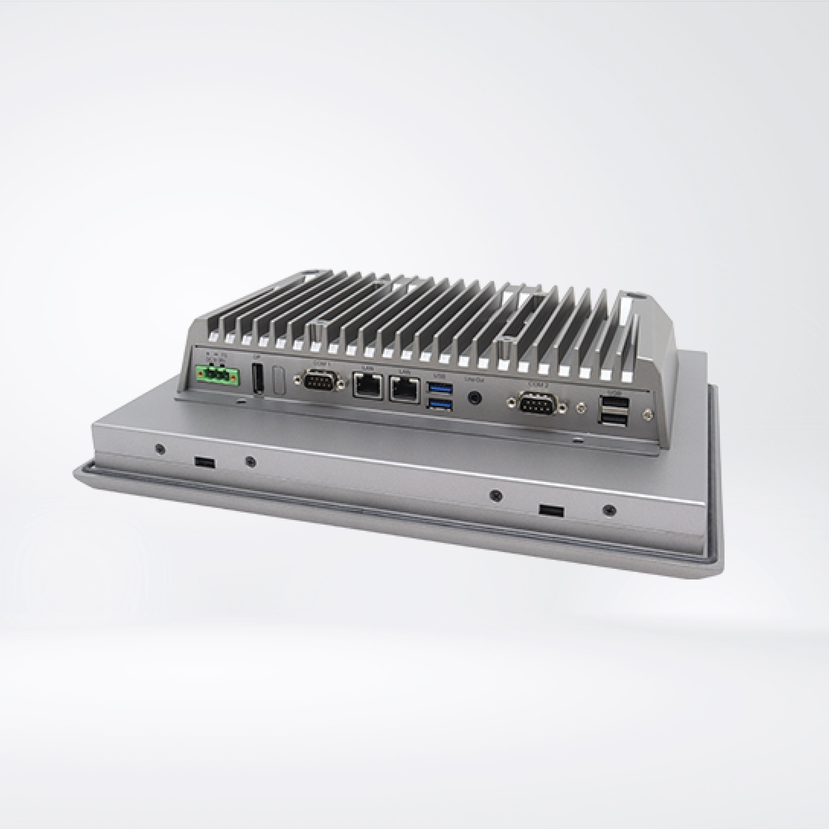 ARCHMI812BR J6412/RAM8/SSD128GB/1024x768 Panel PC