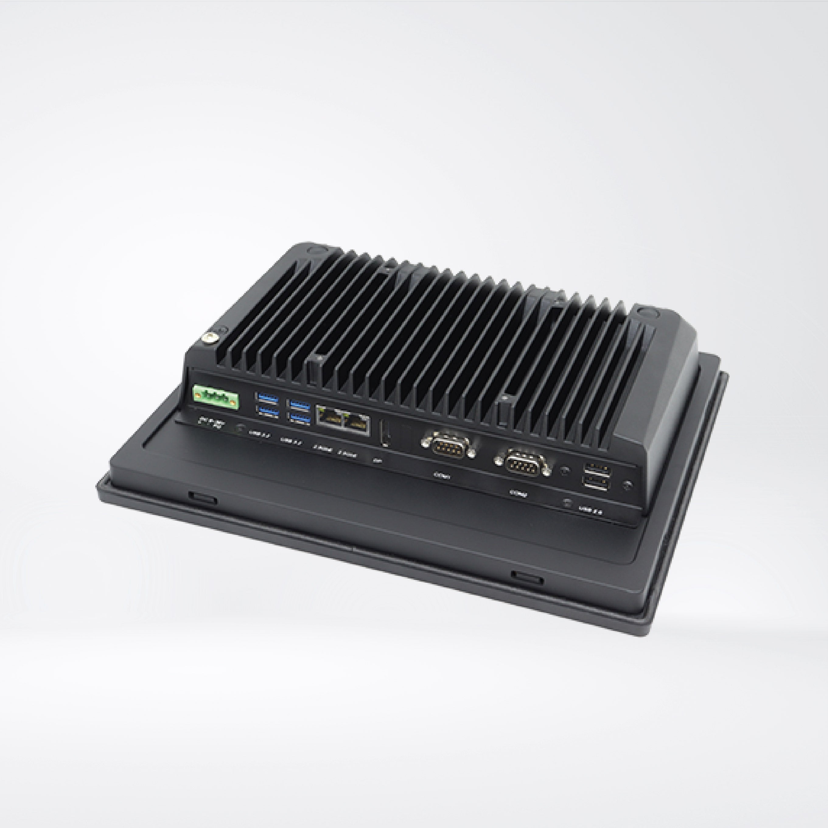 AiTRON-912EP-U51601 12.1Inc / Ultra5 / RAM16GB DDR5 4800 / SSD512GB M.2 / wADP / WIN11 IOT EPKEA