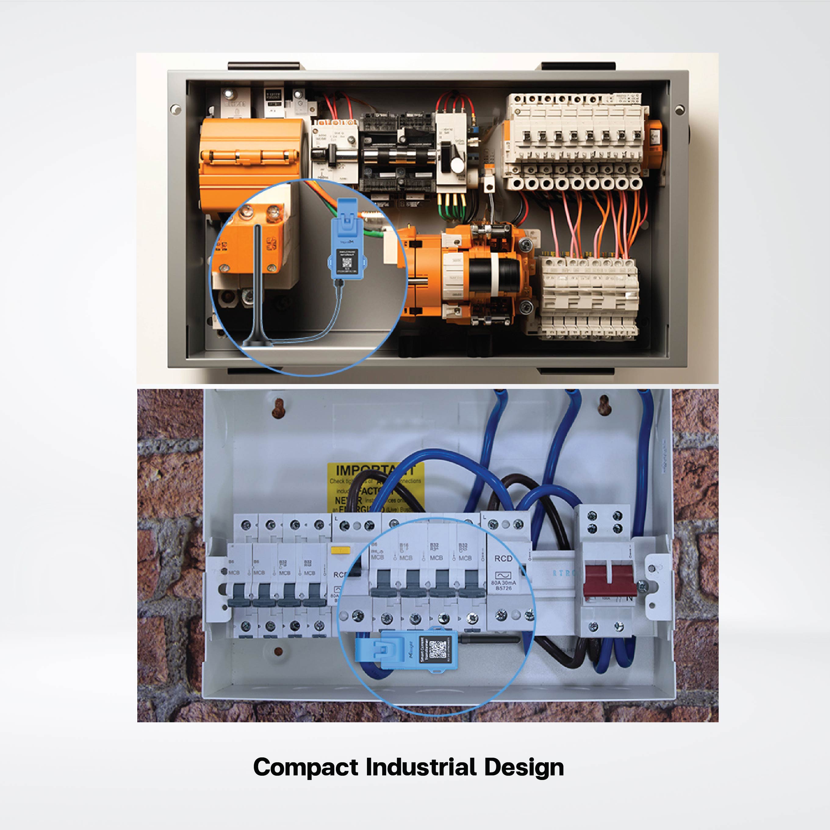 CT103 Smart Current Transformer