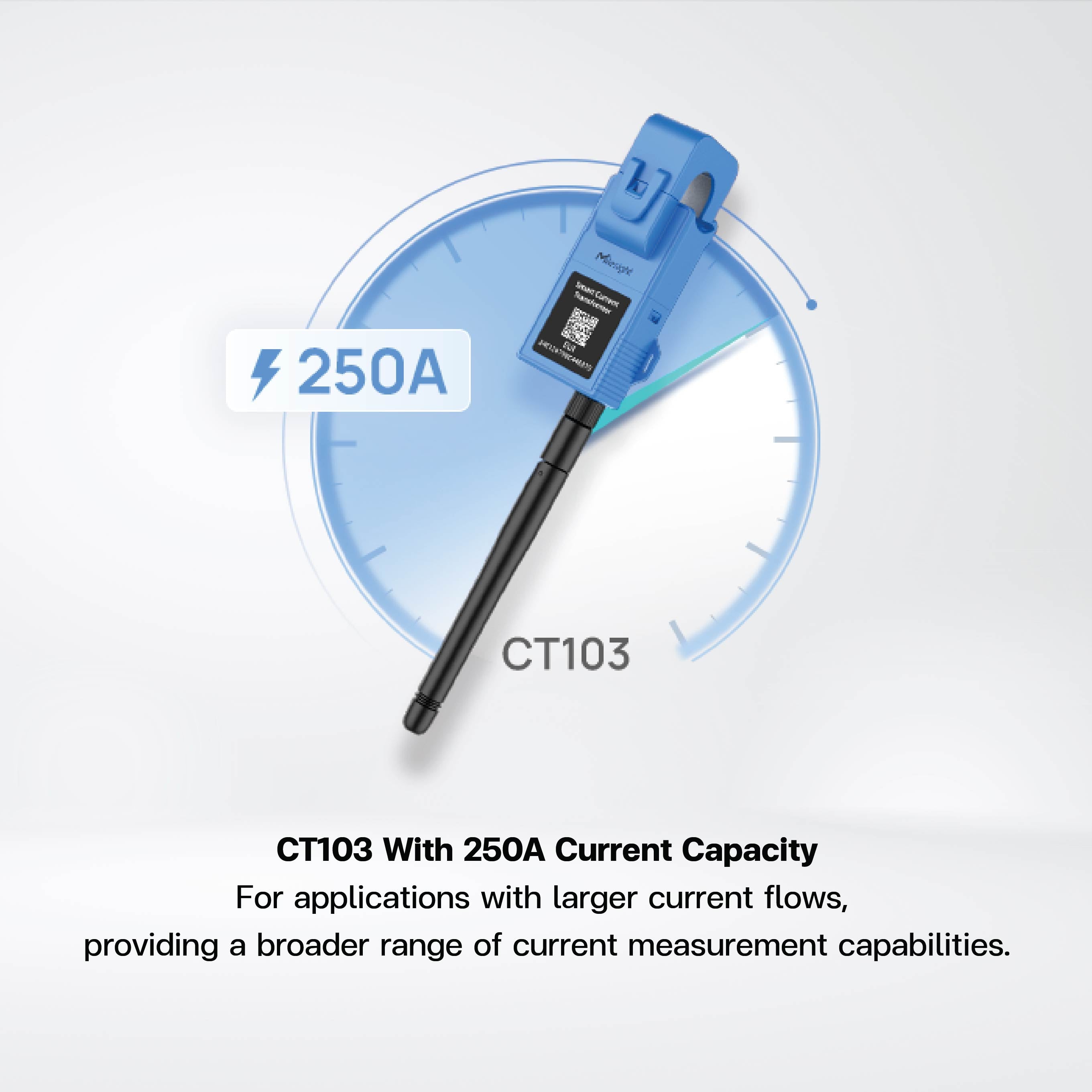 CT103 Smart Current Transformer