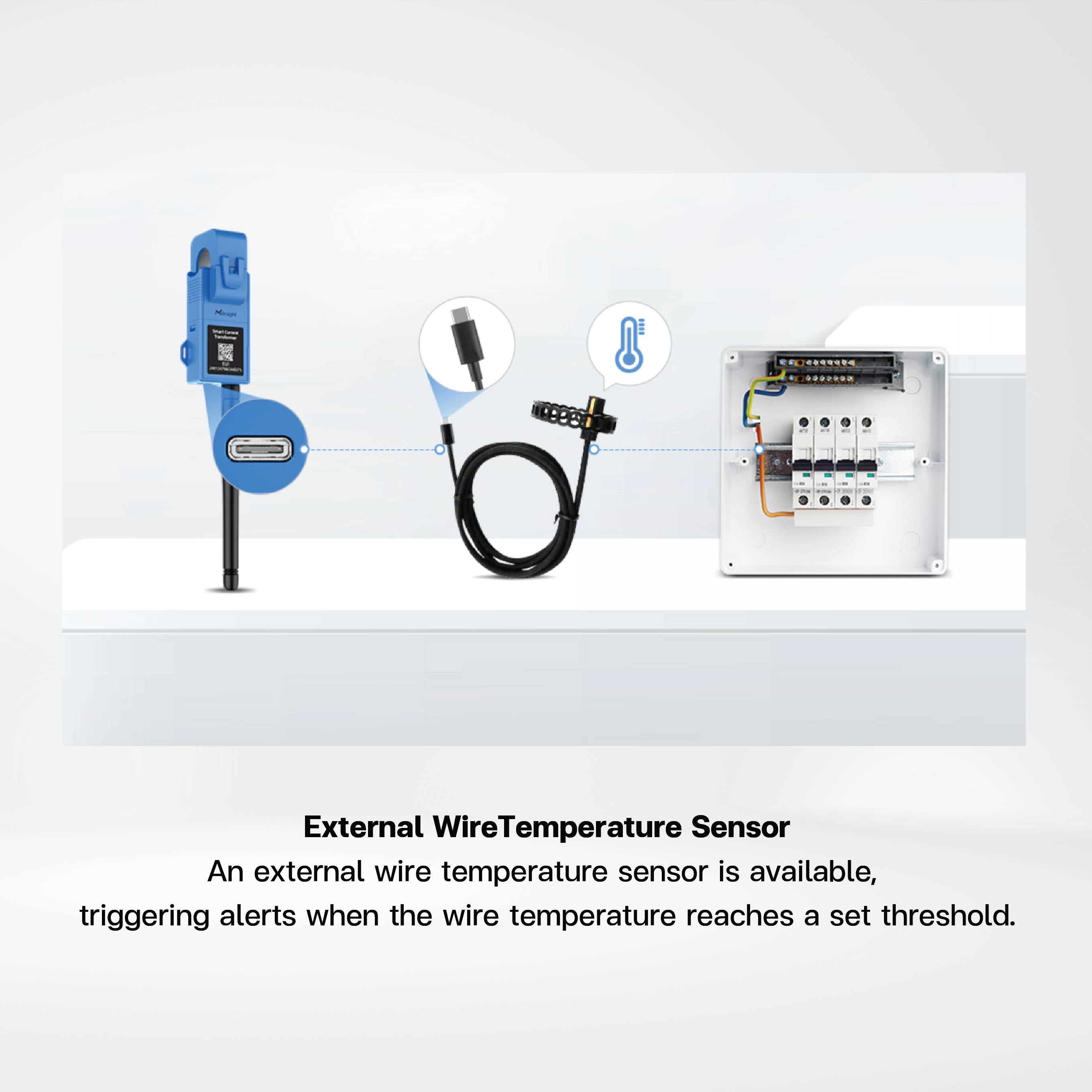 CT103 Smart Current Transformer