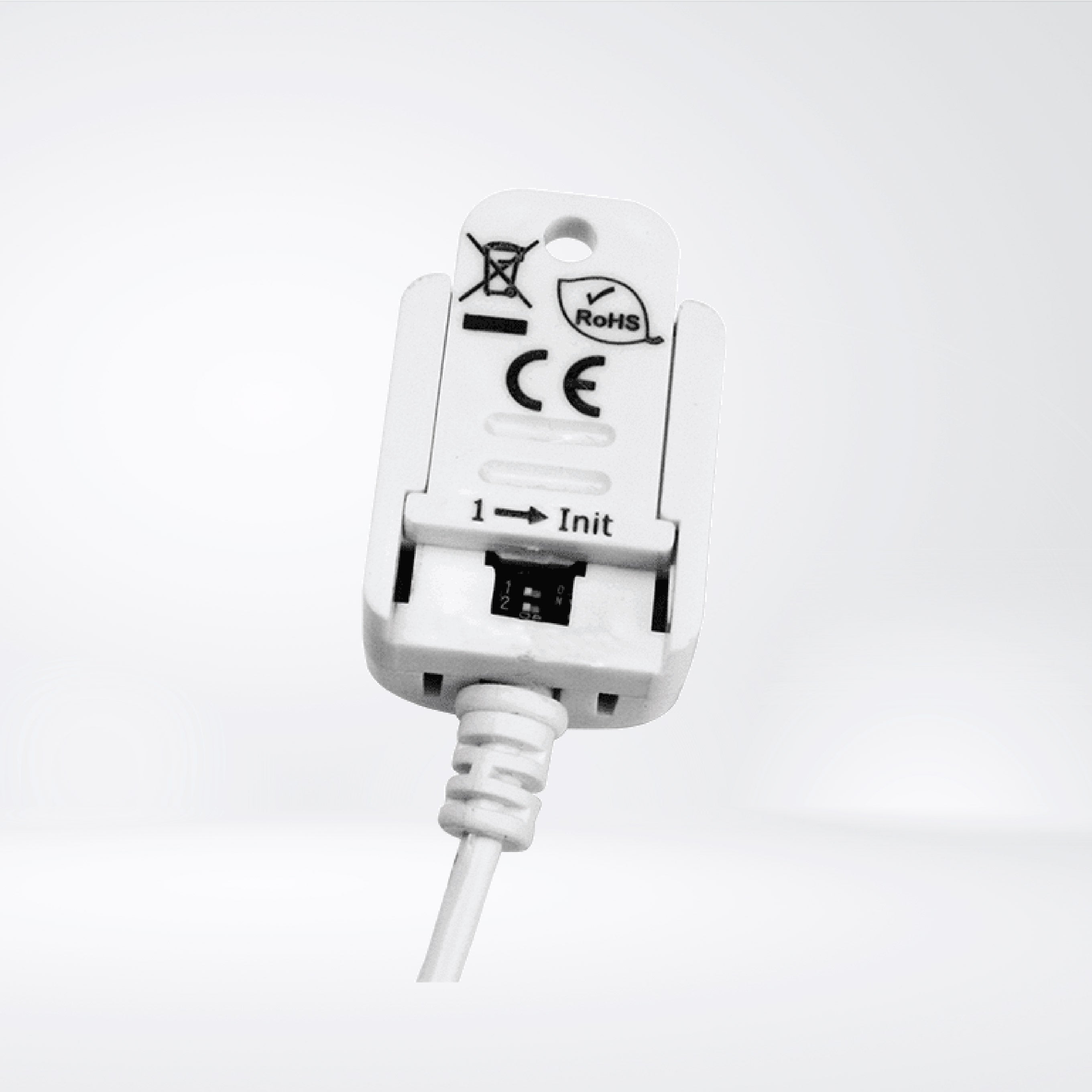 DL-10 Remote Temperature/Humidity/Dew Point Sensing Module (RS-485)