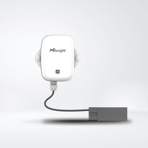 EM300-CL Capacitive Level Sensor