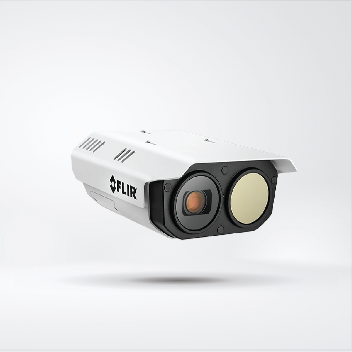 FH-Series R Multispectral Fixed Camera for Early Fire Detection