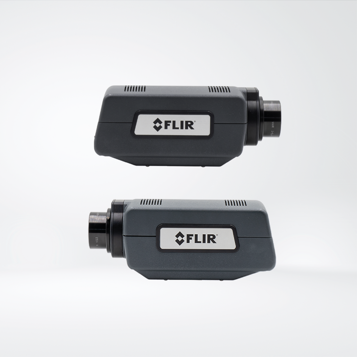 A6451  Long-Life Cooled MWIR Camera