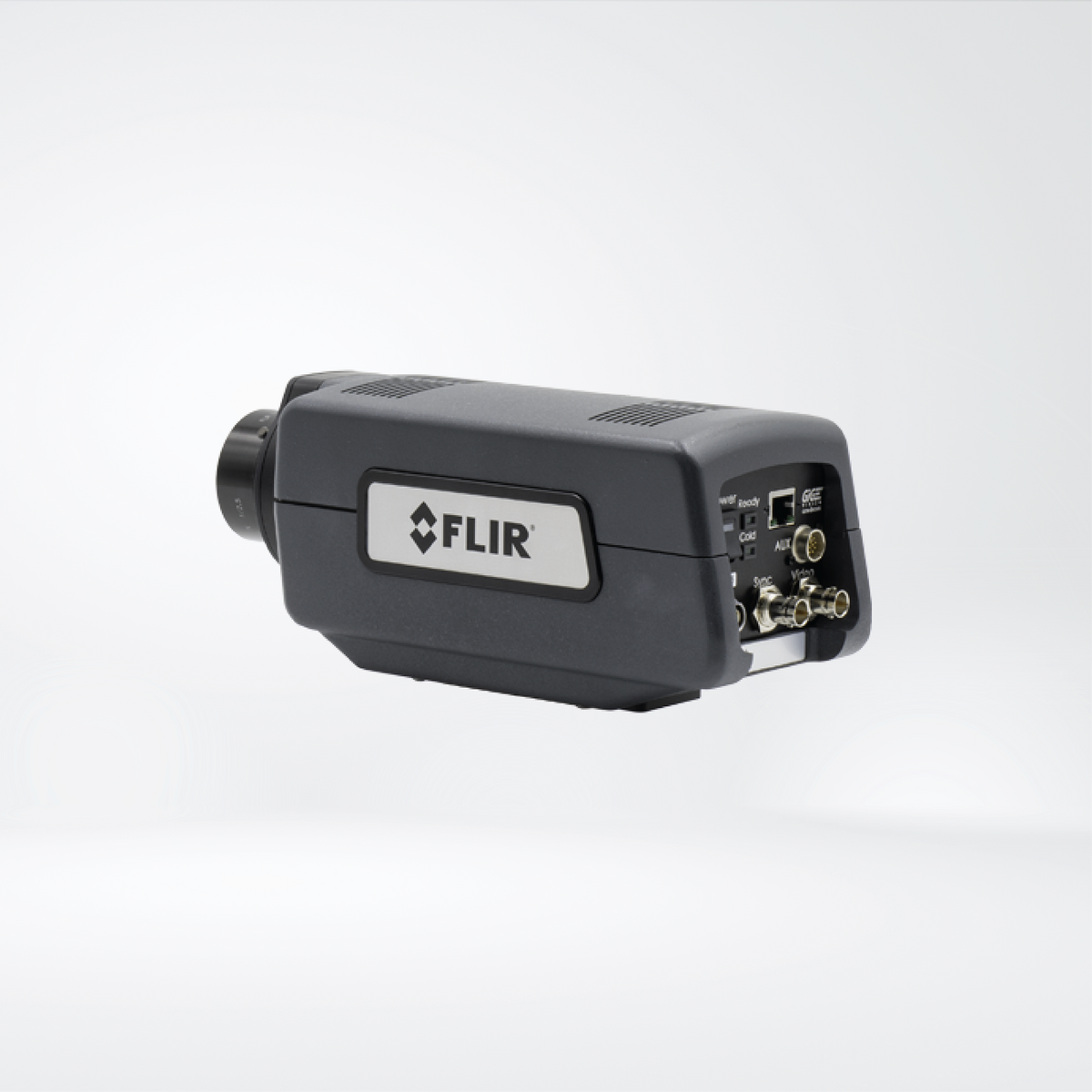 A6451  Long-Life Cooled MWIR Camera