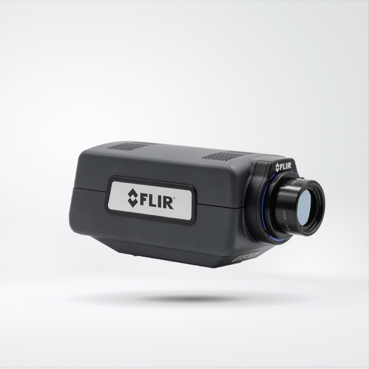 A6481  Long-Life Cooled MWIR Camera