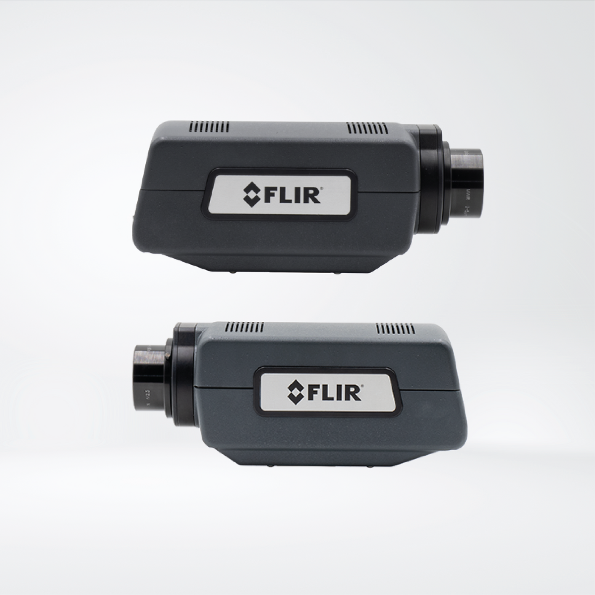 A6481  Long-Life Cooled MWIR Camera